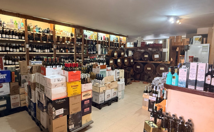 Commercial Premises - Resale - Moraira - Centro