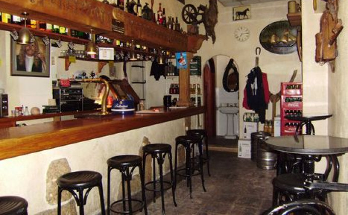 Commercial Premises - Resale - Moraira - Moraira