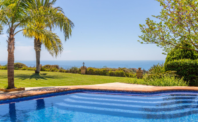 Country House / Finca - Bestaande woningen - Benissa - Benimarco