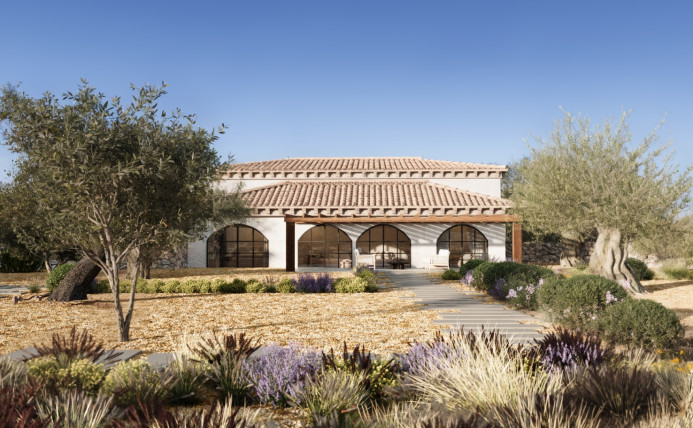 Country House / Finca - Reventa - Javea - Jávea