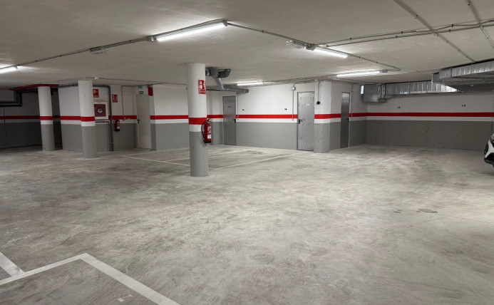 Garage / Parking -  - Moraira - Center