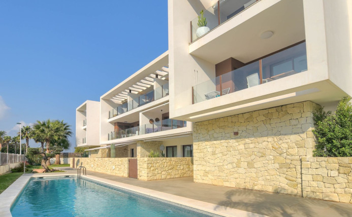 Ground Floor - Bestaande woningen - Javea - Jávea