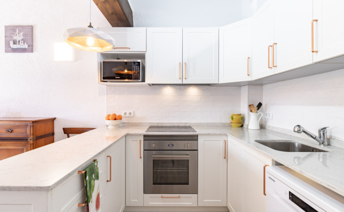 Herenhuis - Bestaande woningen - Moraira - Moravit