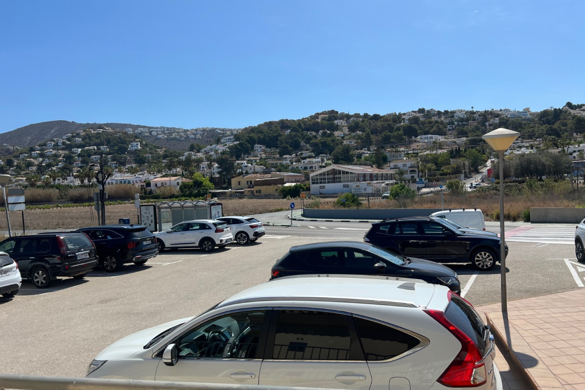  - Local comercial - Moraira - Solpark