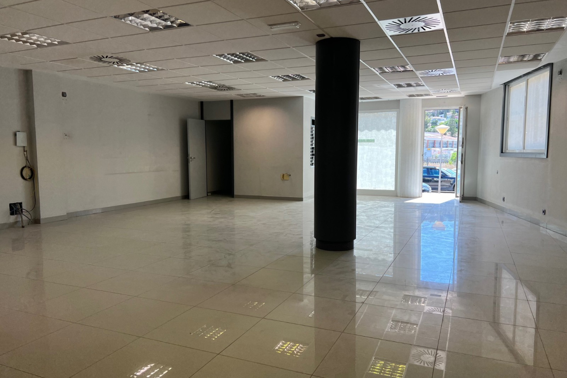  - Local comercial - Moraira - Solpark