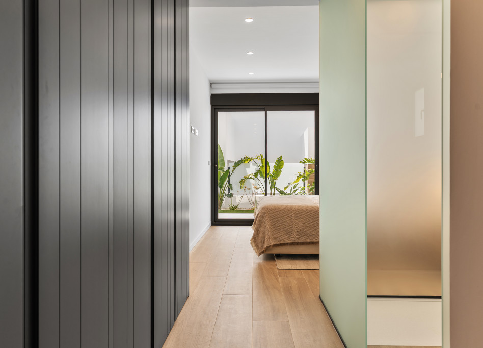 New Build - Apartment - Benitachell - Cumbre del Sol