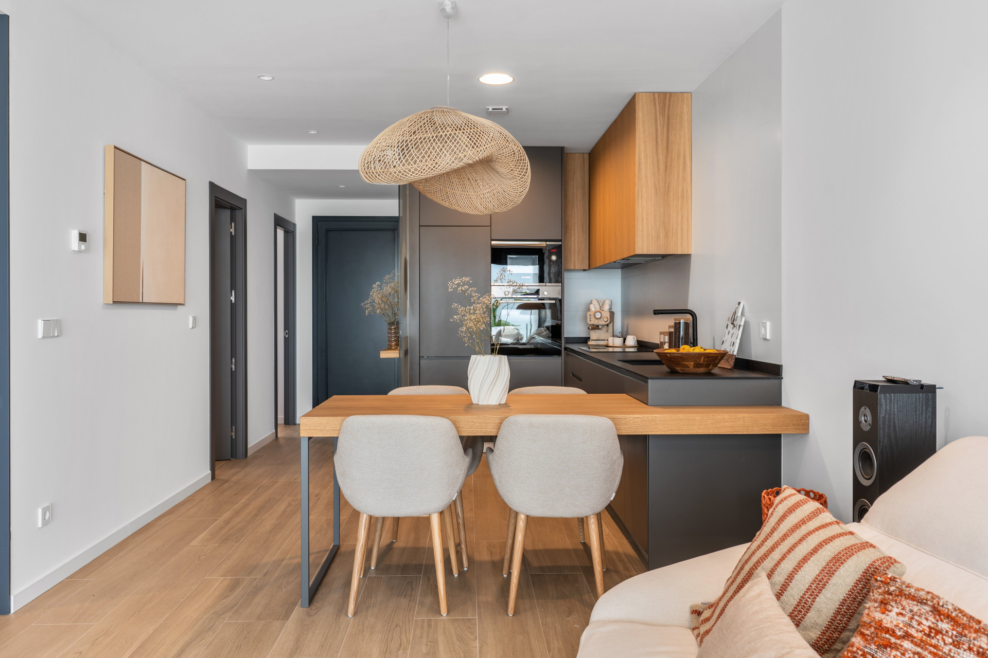 New Build - Apartment - Benitachell - Cumbre del Sol