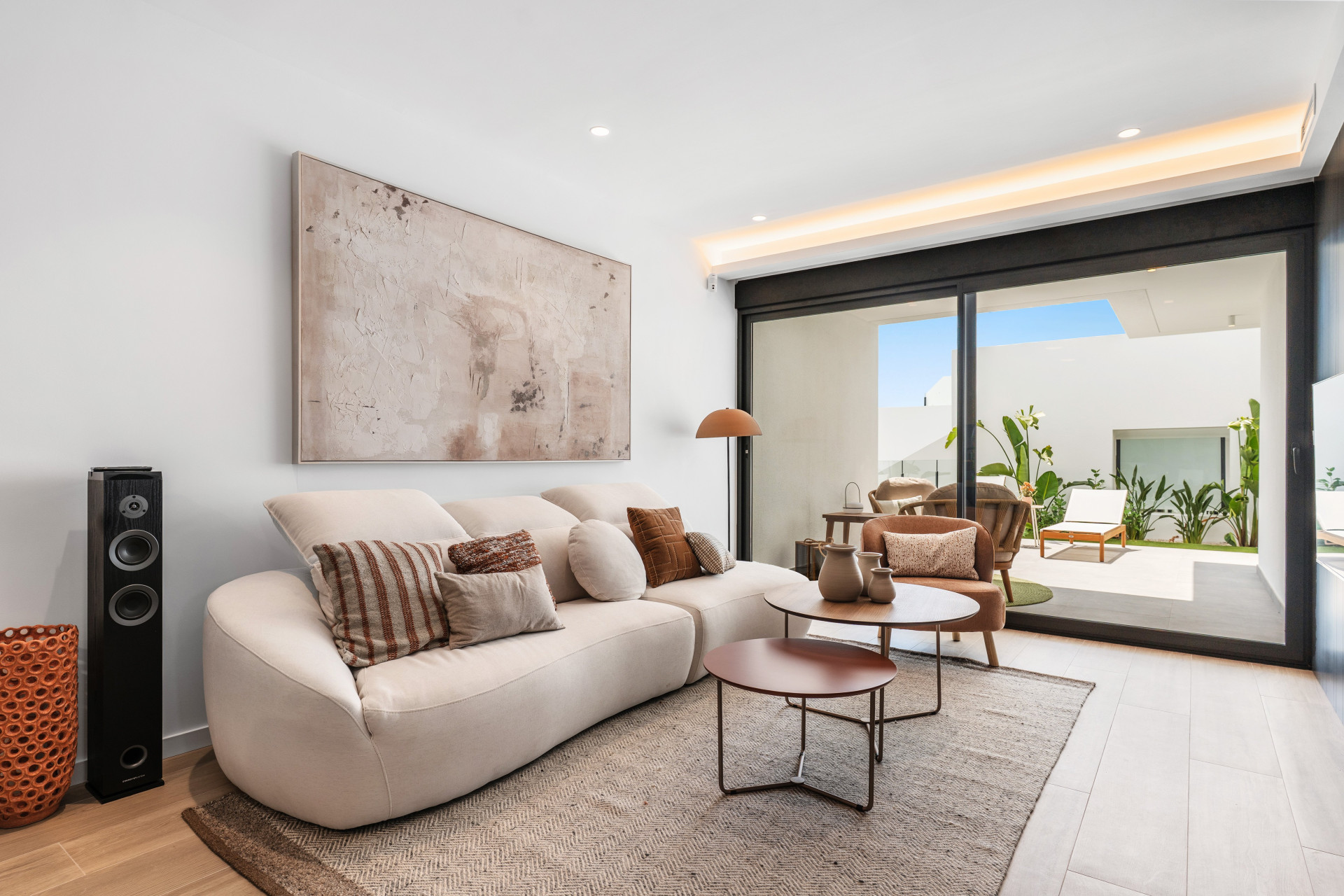 New Build - Apartment - Benitachell - Cumbre del Sol