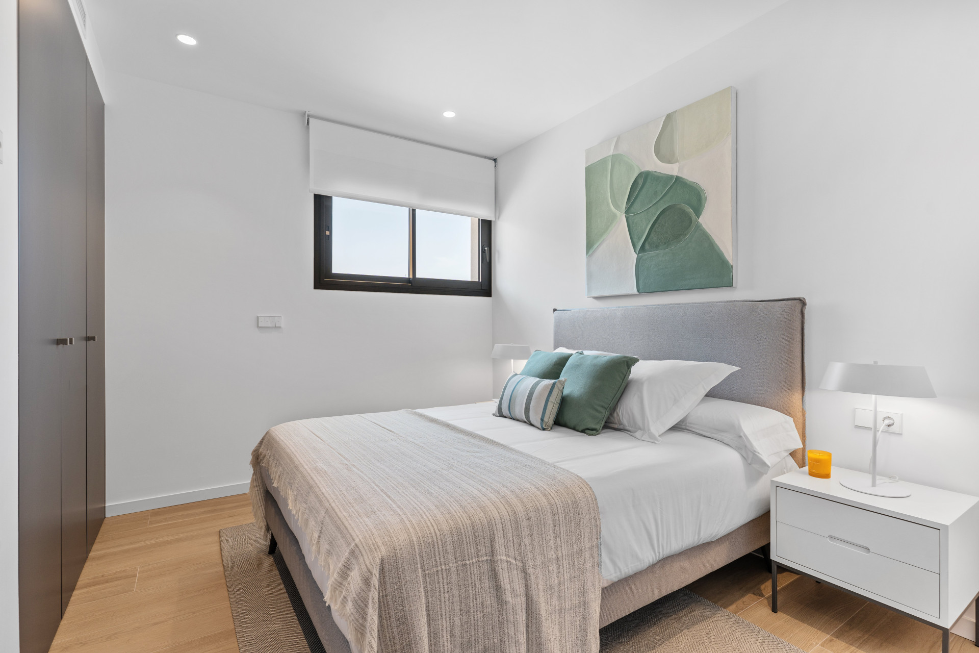 New Build - Apartment - Benitachell - Cumbre del Sol