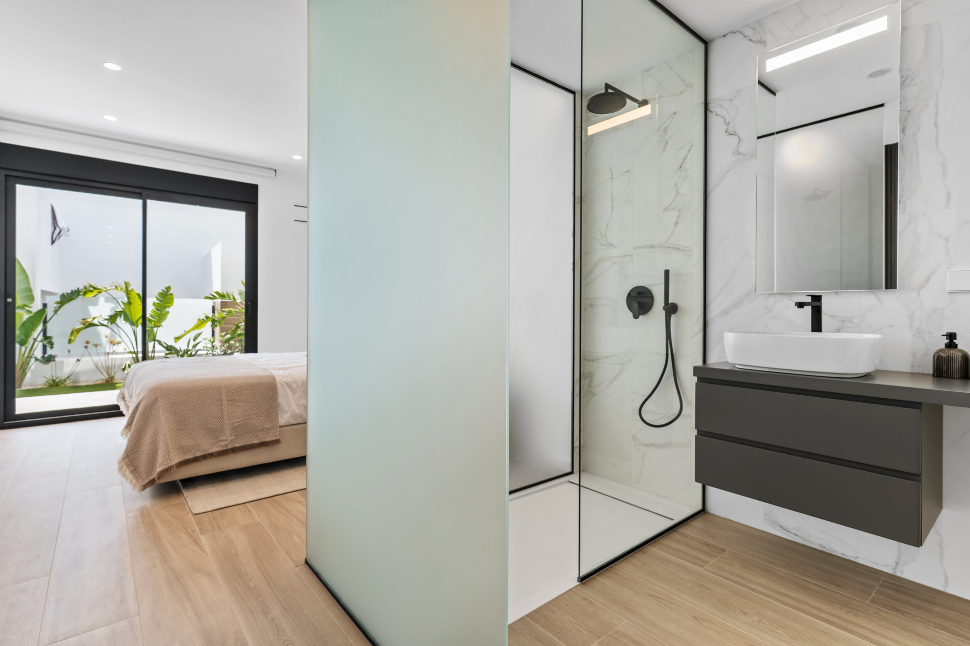 New Build - Apartment - Benitachell - Cumbre del Sol
