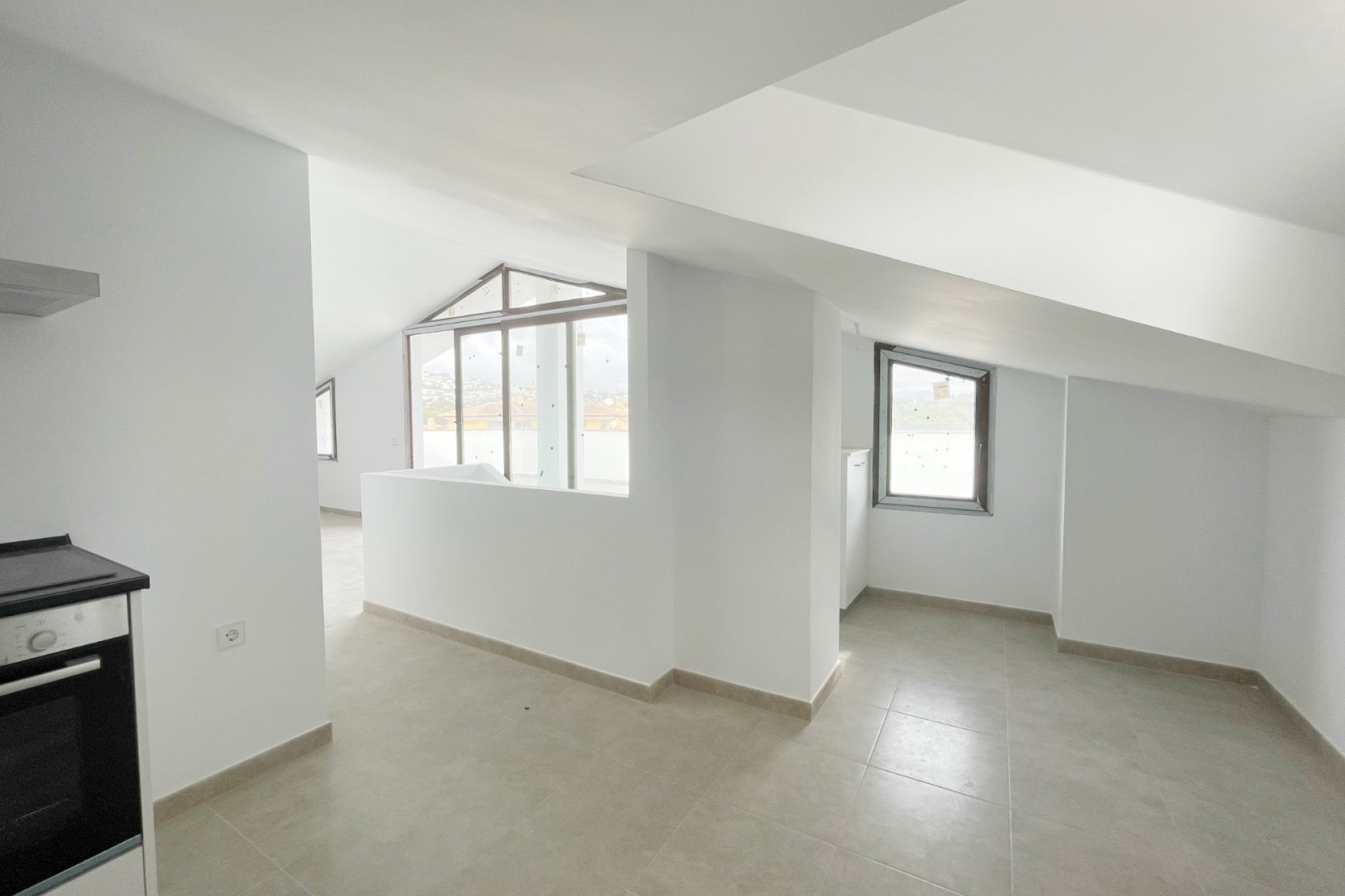 New Build - Apartment - Moraira