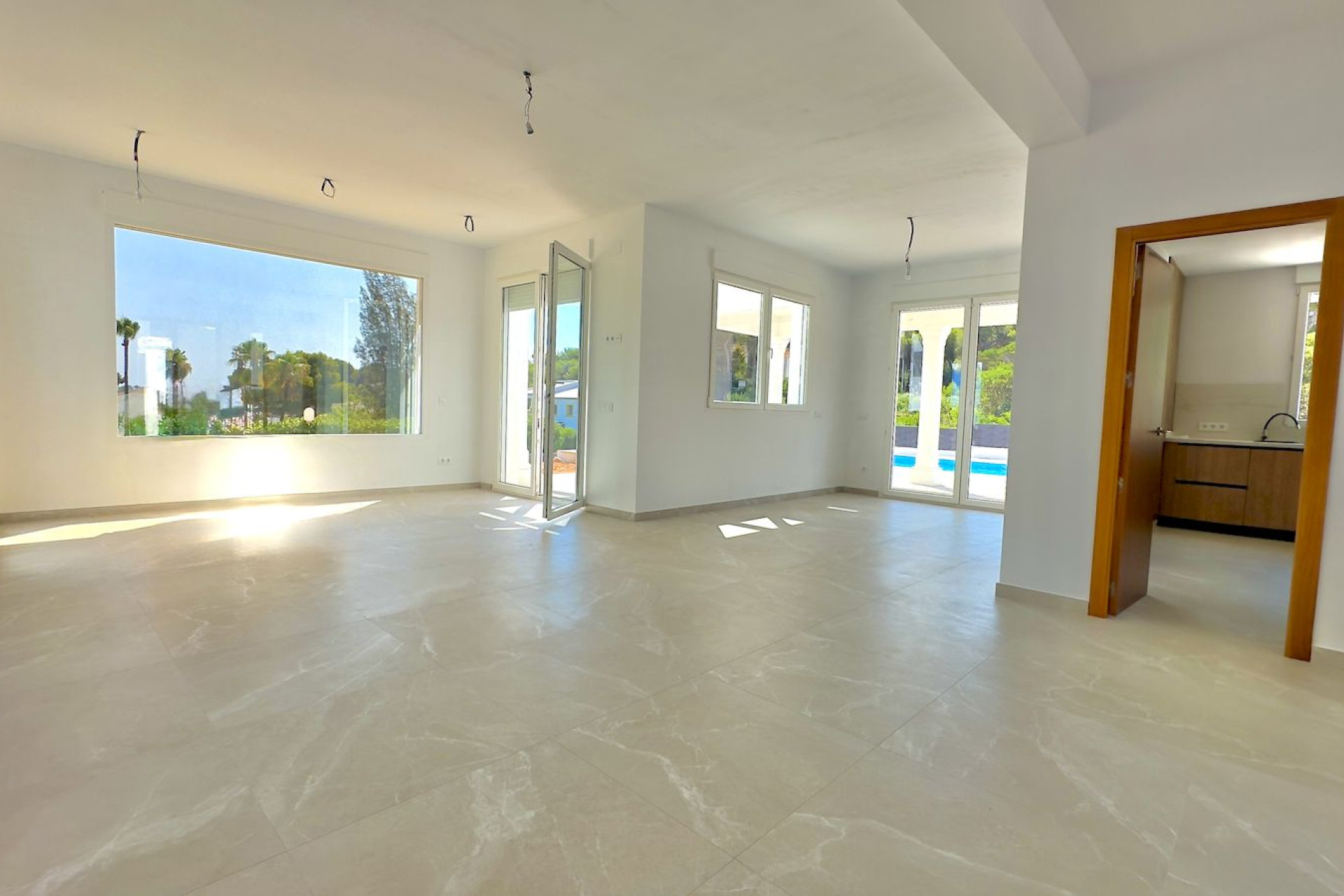 New Build - Modern Villa - Javea - Cap Martí - El Tossalet - Pinomar