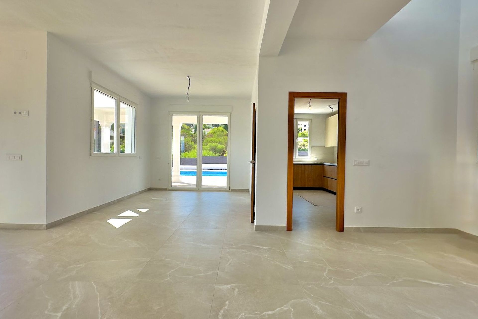 New Build - Modern Villa - Javea - Cap Martí - El Tossalet - Pinomar