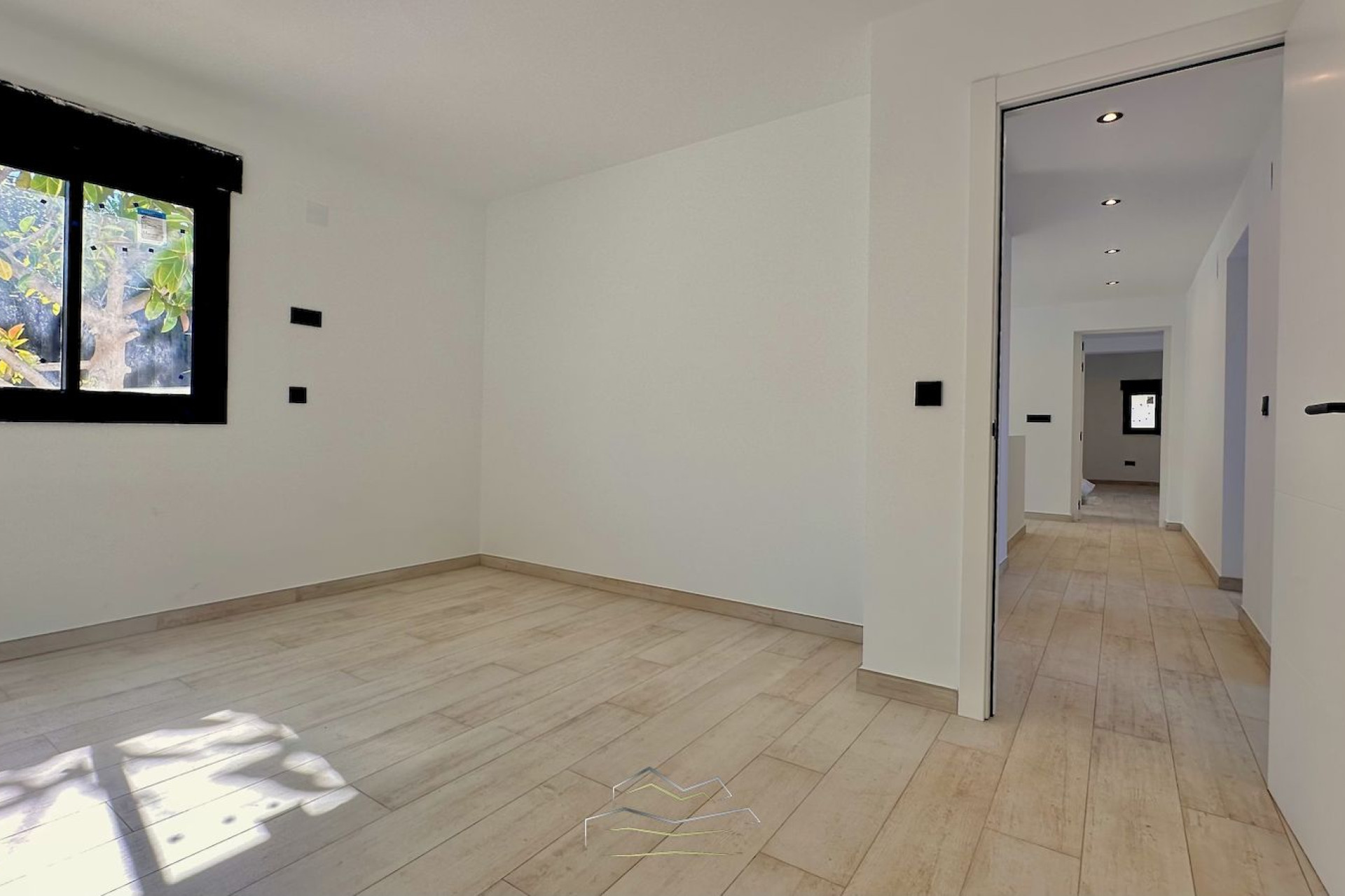 New Build - Modern Villa - Javea - La Granadella - Costa Nova