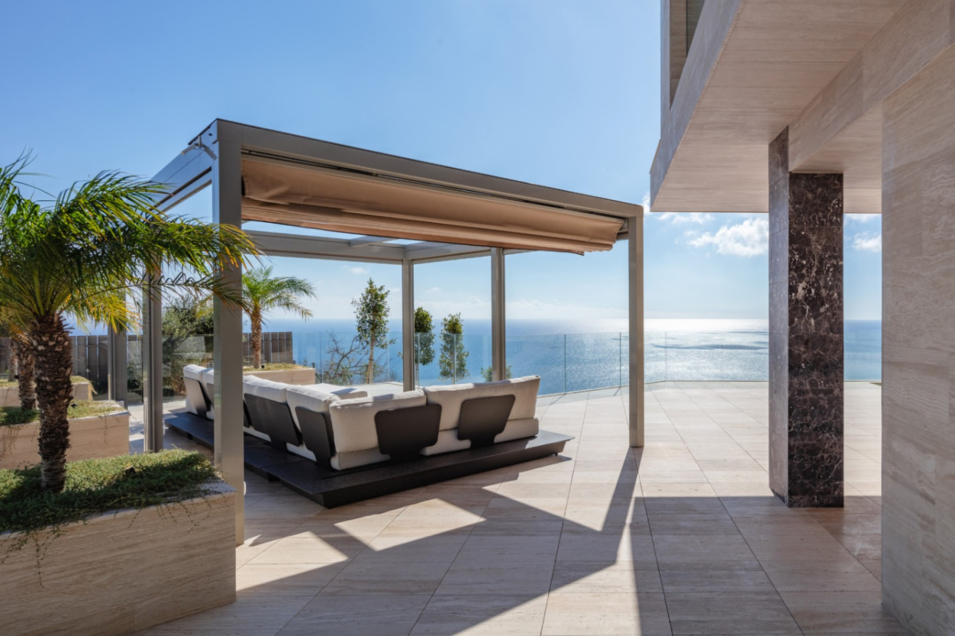 New Build - Modern Villa - Javea - Portichol - Balcón al Mar