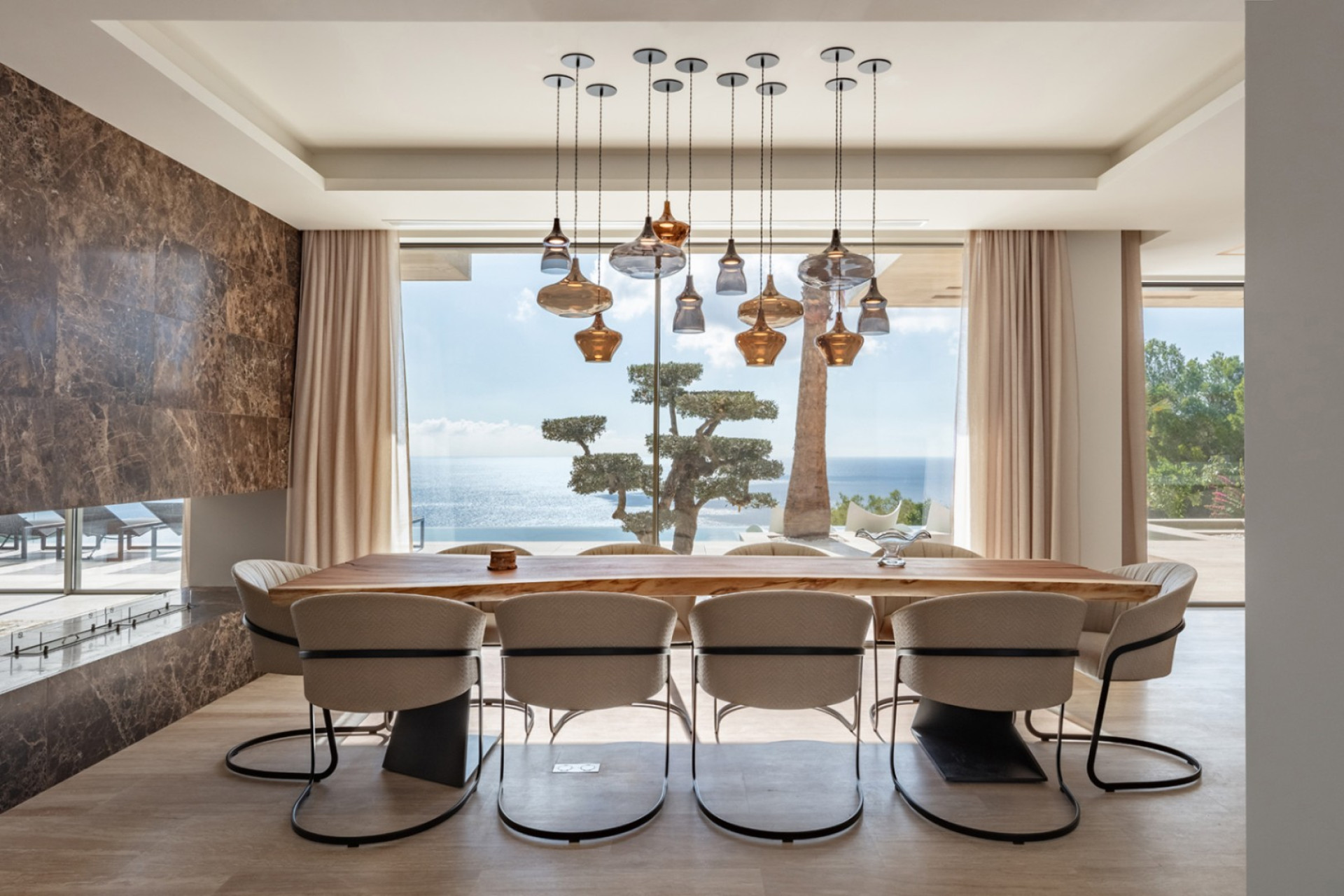 New Build - Modern Villa - Javea - Portichol - Balcón al Mar