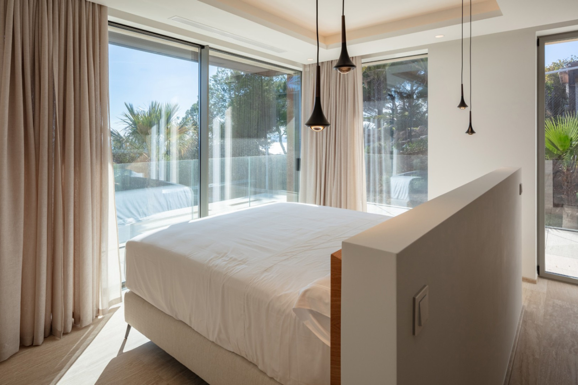 New Build - Modern Villa - Javea - Portichol - Balcón al Mar