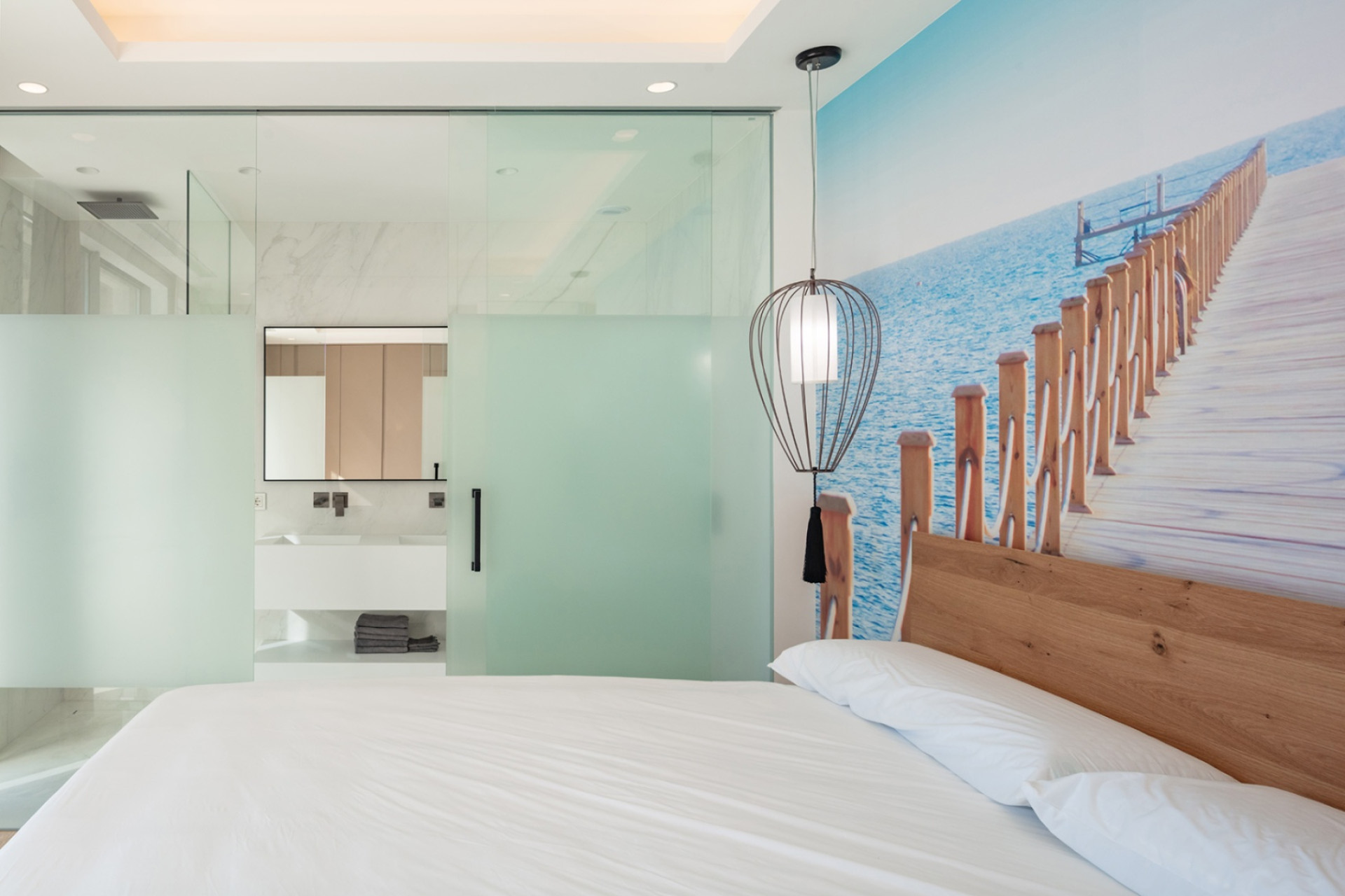 New Build - Modern Villa - Javea - Portichol - Balcón al Mar