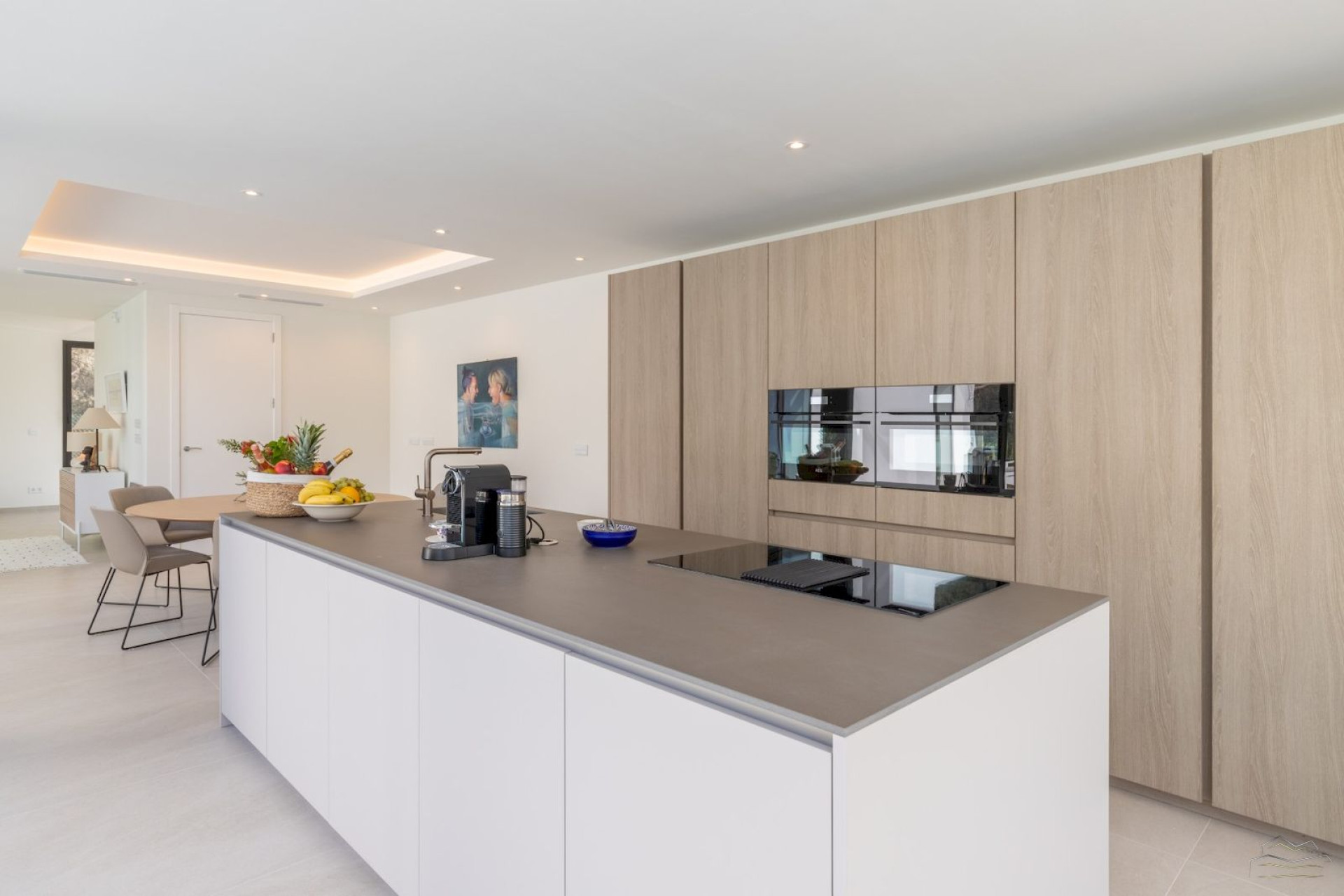 New Build - Modern Villa - Javea - Portichol - Balcón al Mar