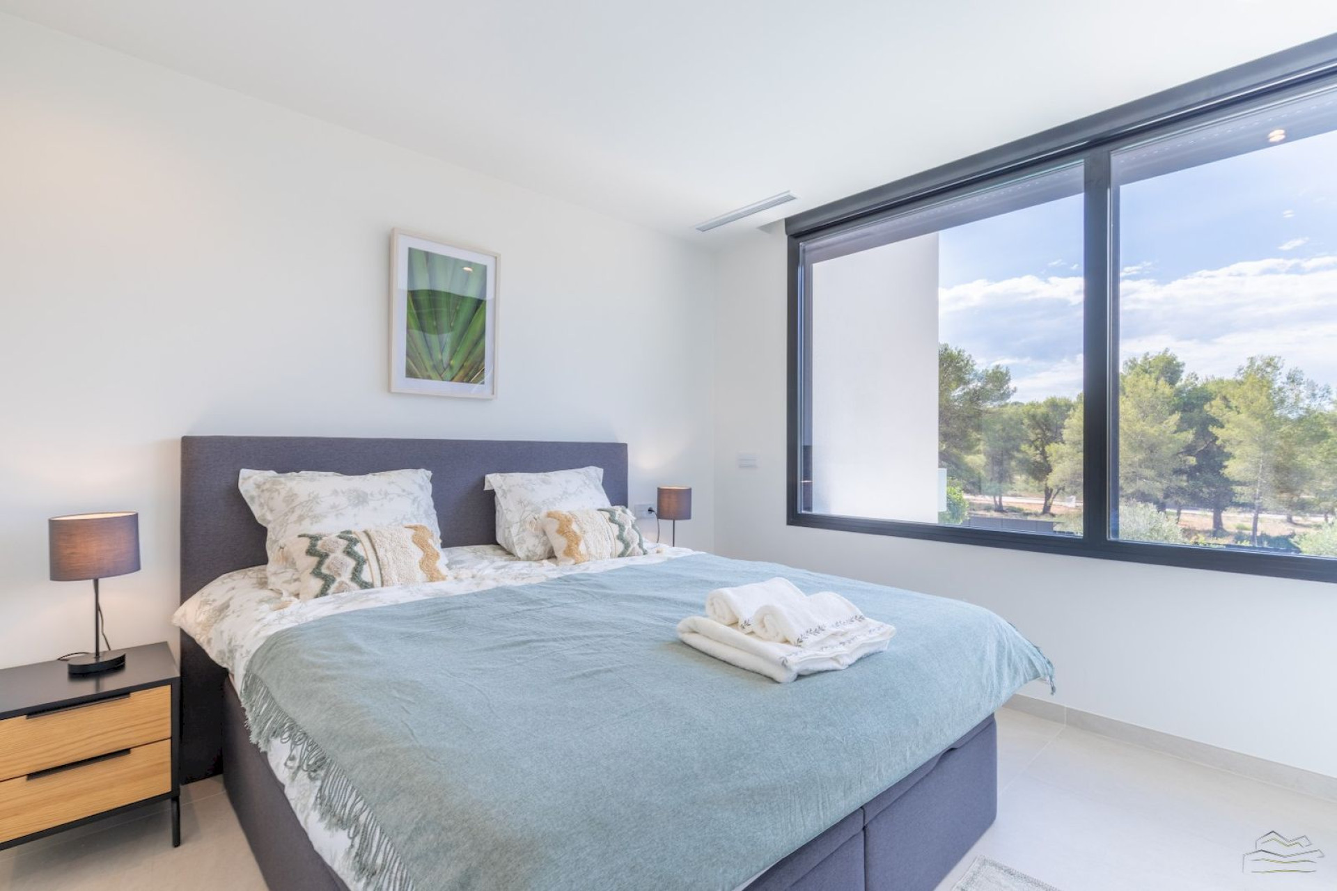 New Build - Modern Villa - Javea - Portichol - Balcón al Mar