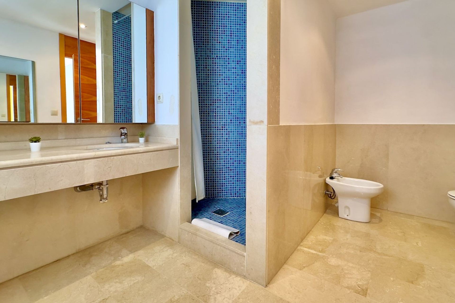 New Build - Modern Villa - Javea - Puerto