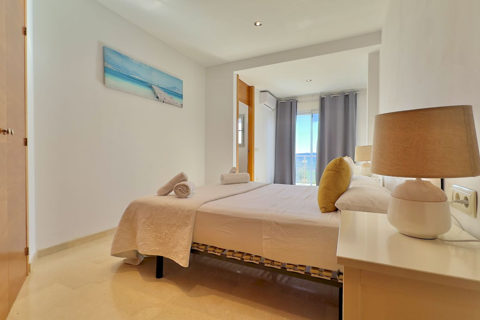 New Build - Modern Villa - Javea - Puerto