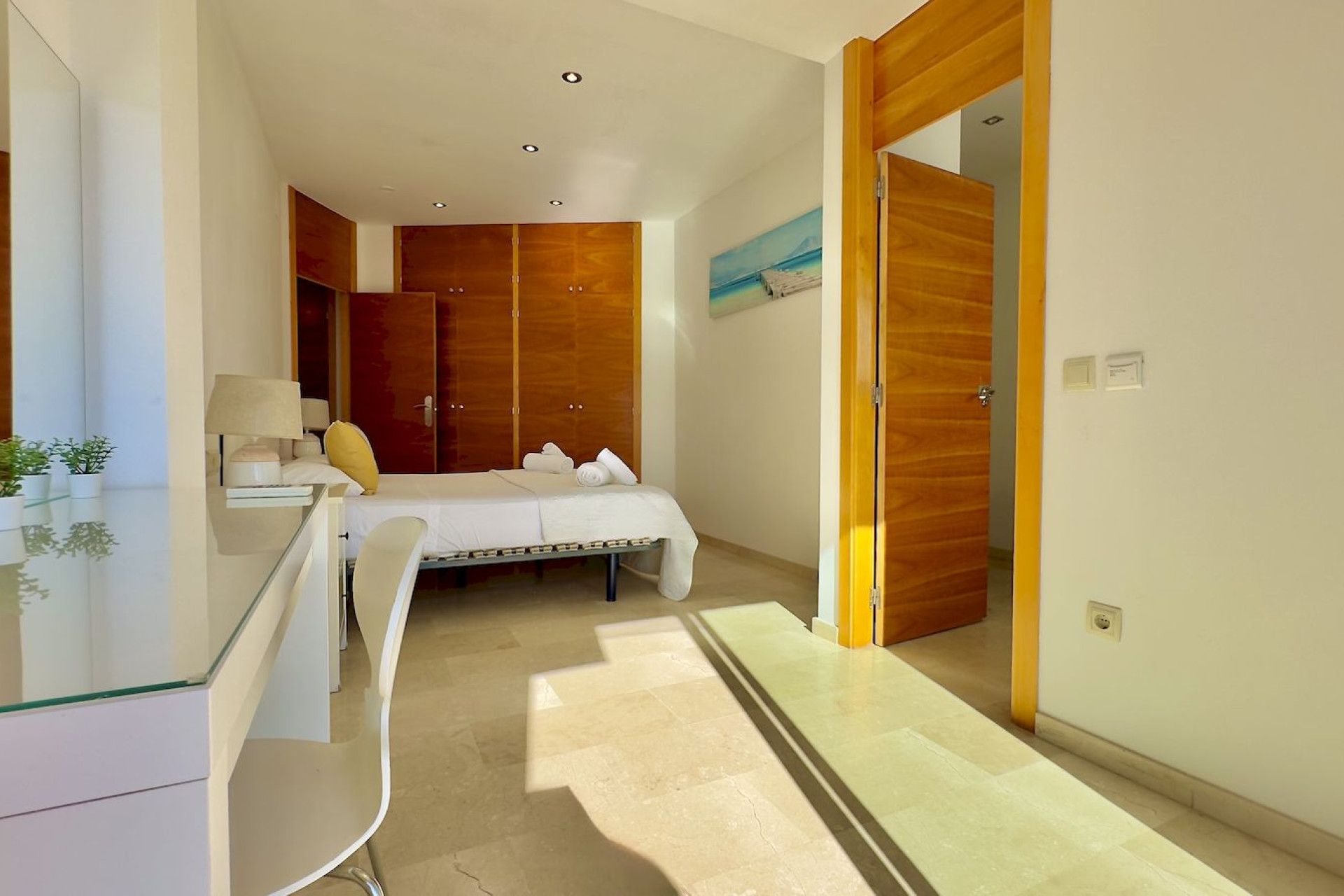 New Build - Modern Villa - Javea - Puerto