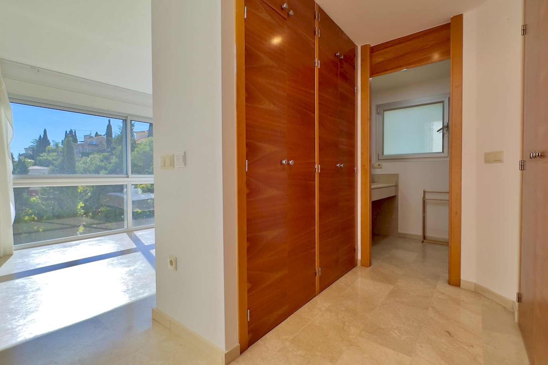 New Build - Modern Villa - Javea - Puerto