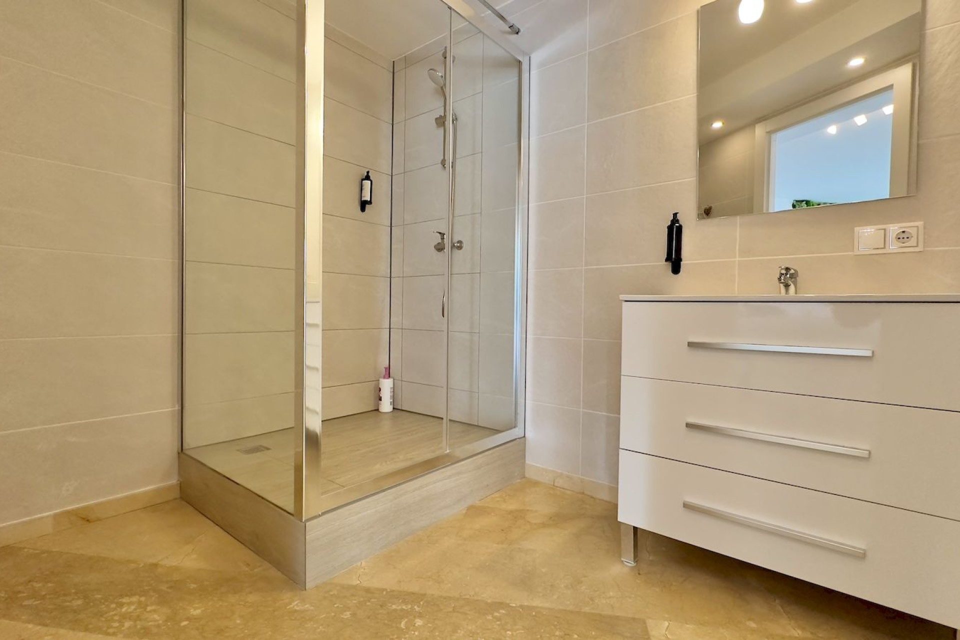 New Build - Modern Villa - Javea - Puerto