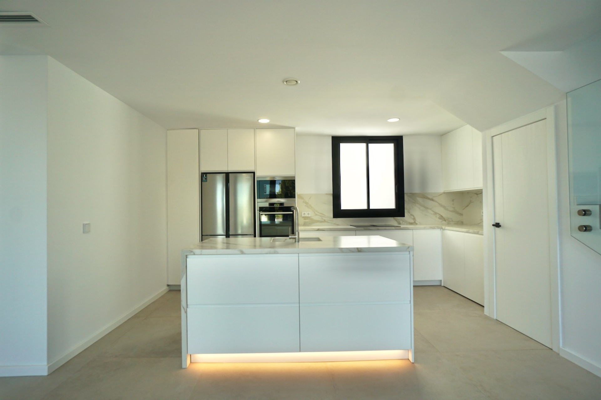 New Build - Semi-detached - Moraira - Benimeit