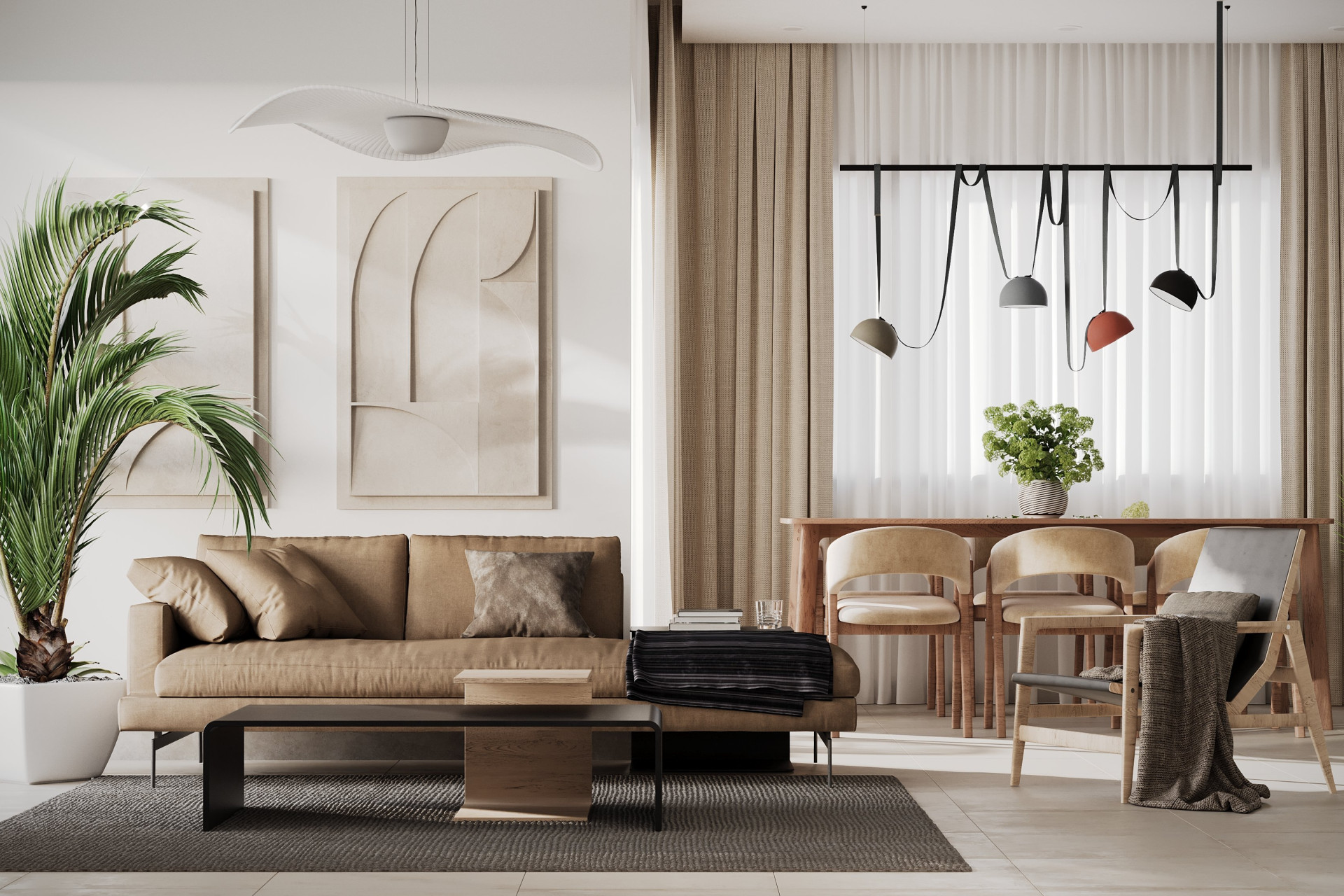 New Build - Townhouse - Calpe - Calpe Pueblo