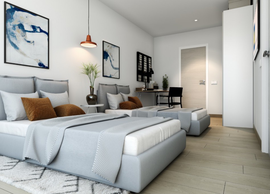 New Build - Townhouse - Denia - Tossal Gross