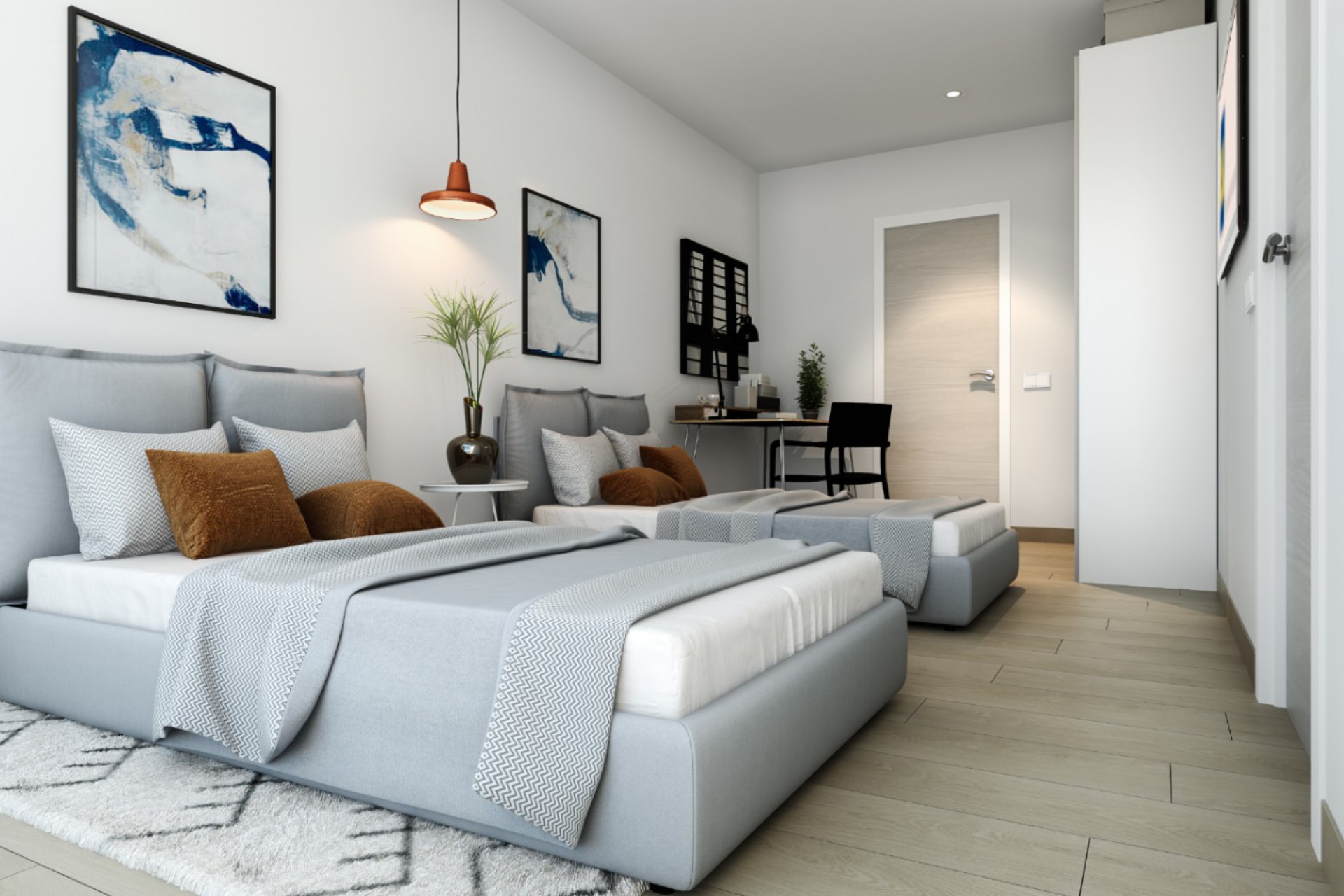 New Build - Townhouse - Denia - Tossal Gross