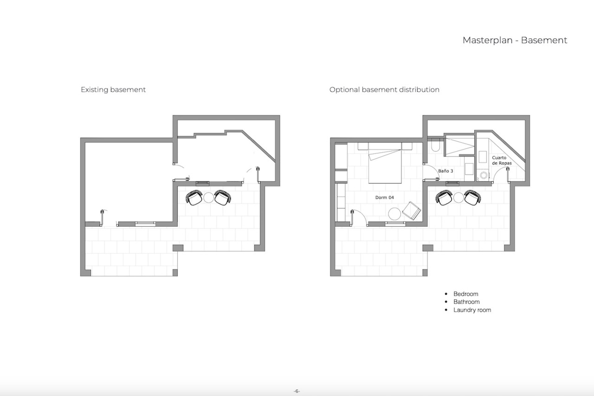 New Build - Villa - Benissa - Baladrar