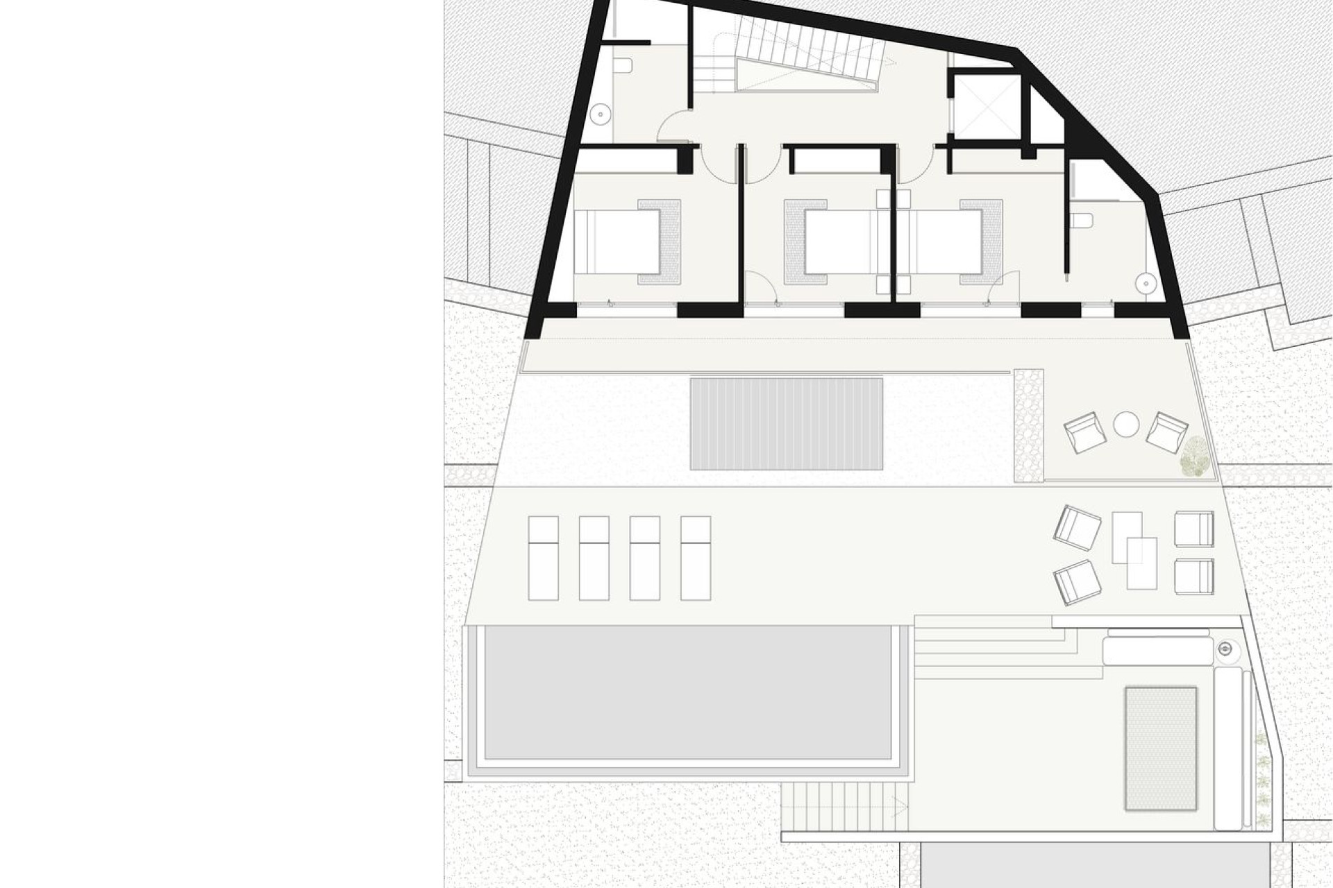 New Build - Villa - Benissa - Baladrar