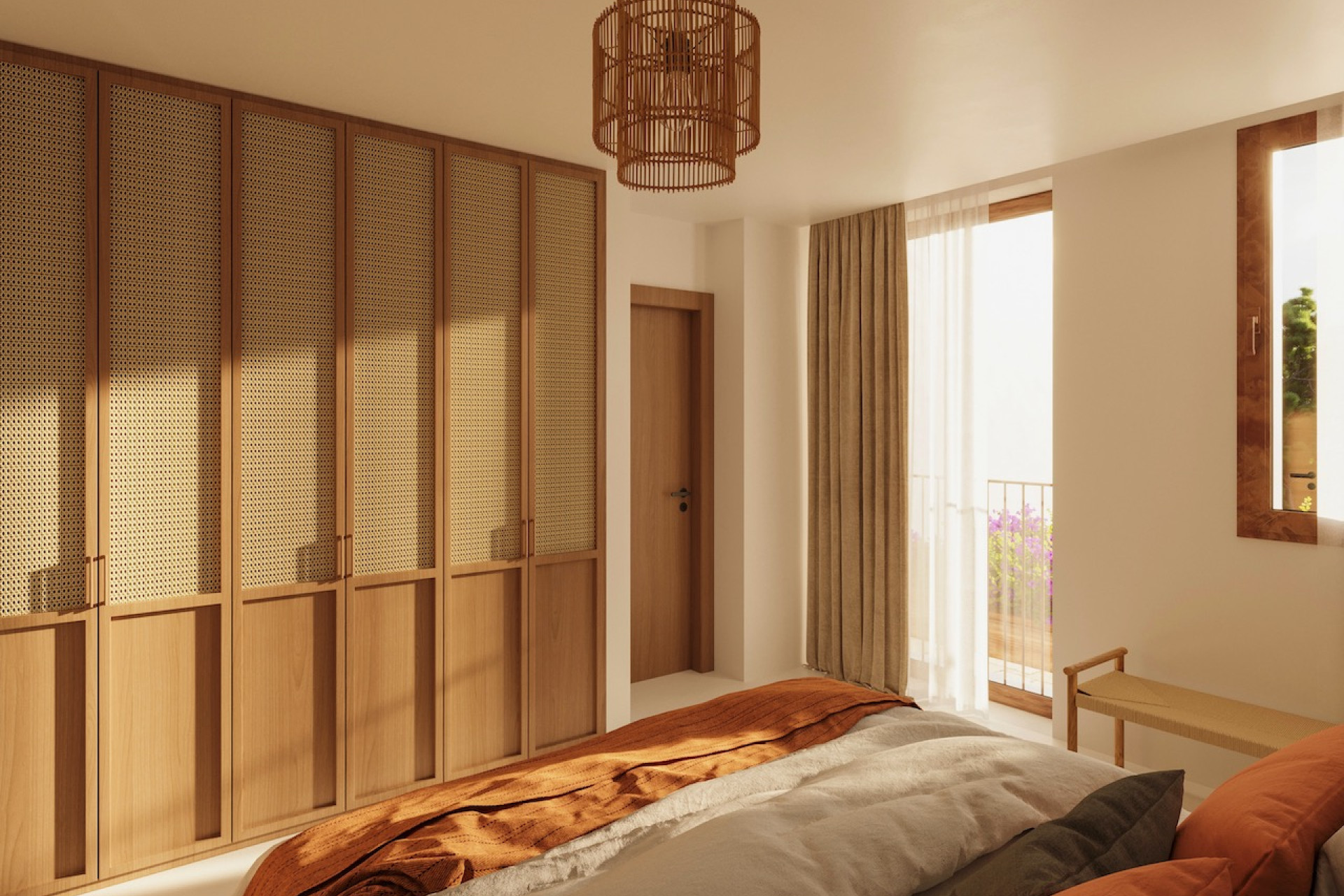 New Build - Villa - Benissa - Baladrar