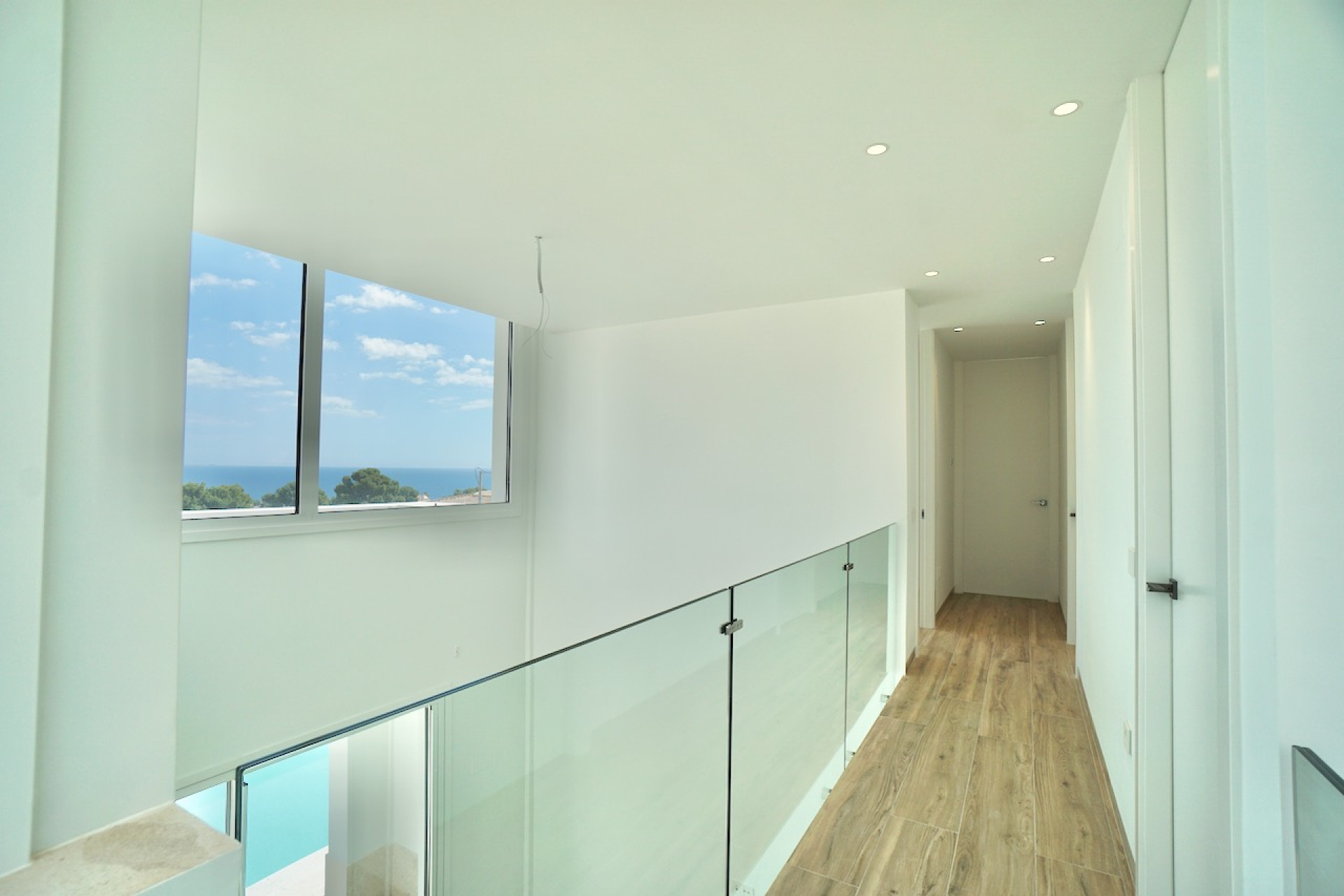 New Build - Villa - Benissa - Carrions