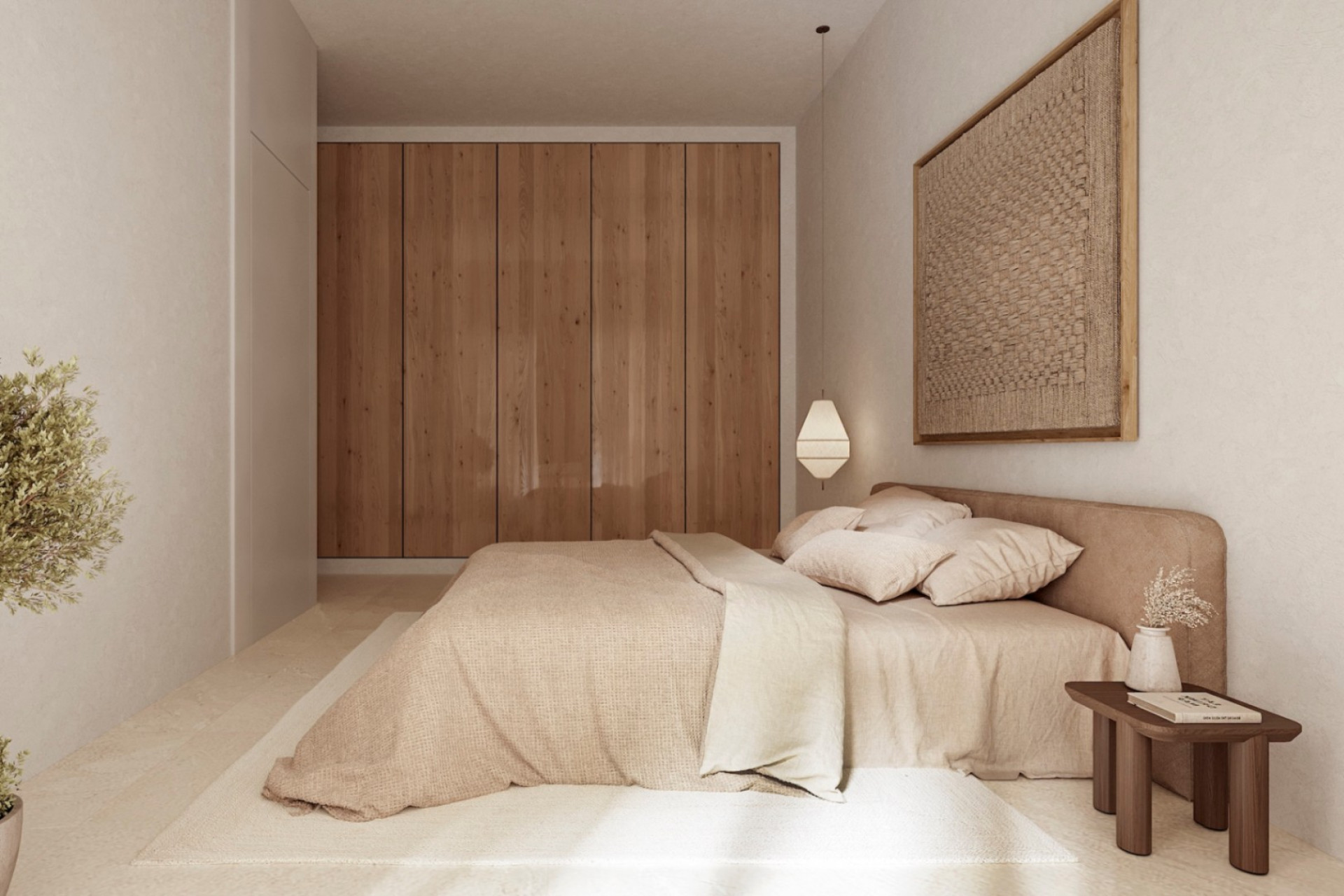 New Build - Villa - Benissa - Fanadix
