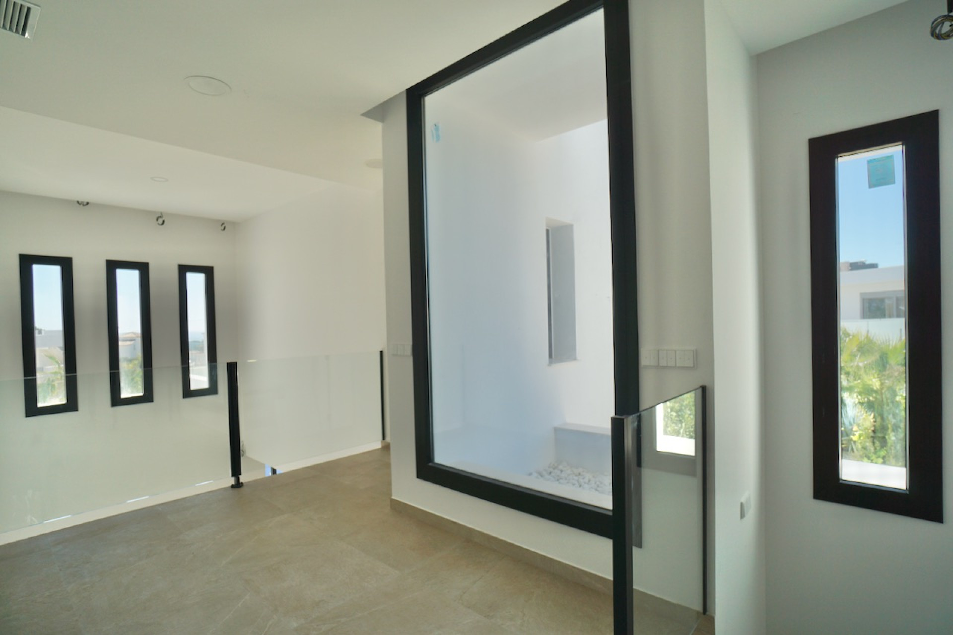 New Build - Villa - Benissa - La Fustera