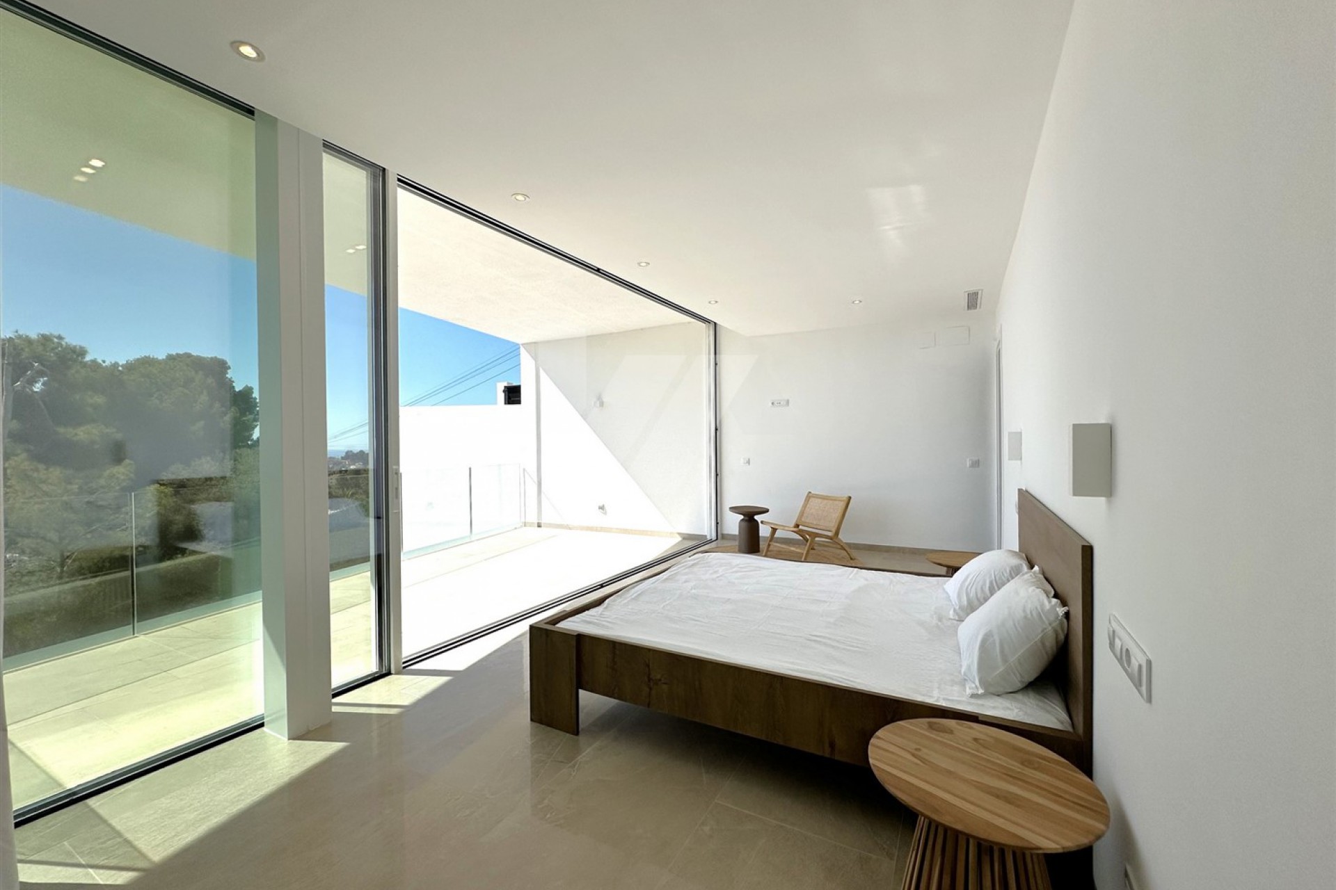 New Build - Villa - Benissa - La Viña - Montemar - San Jaime