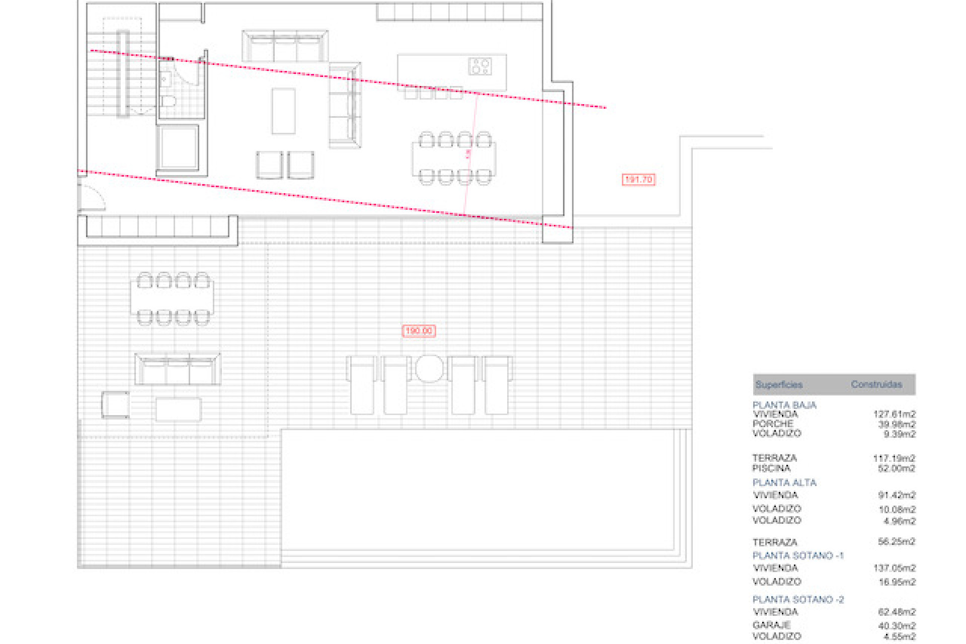 New Build - Villa - Benissa - Montemar