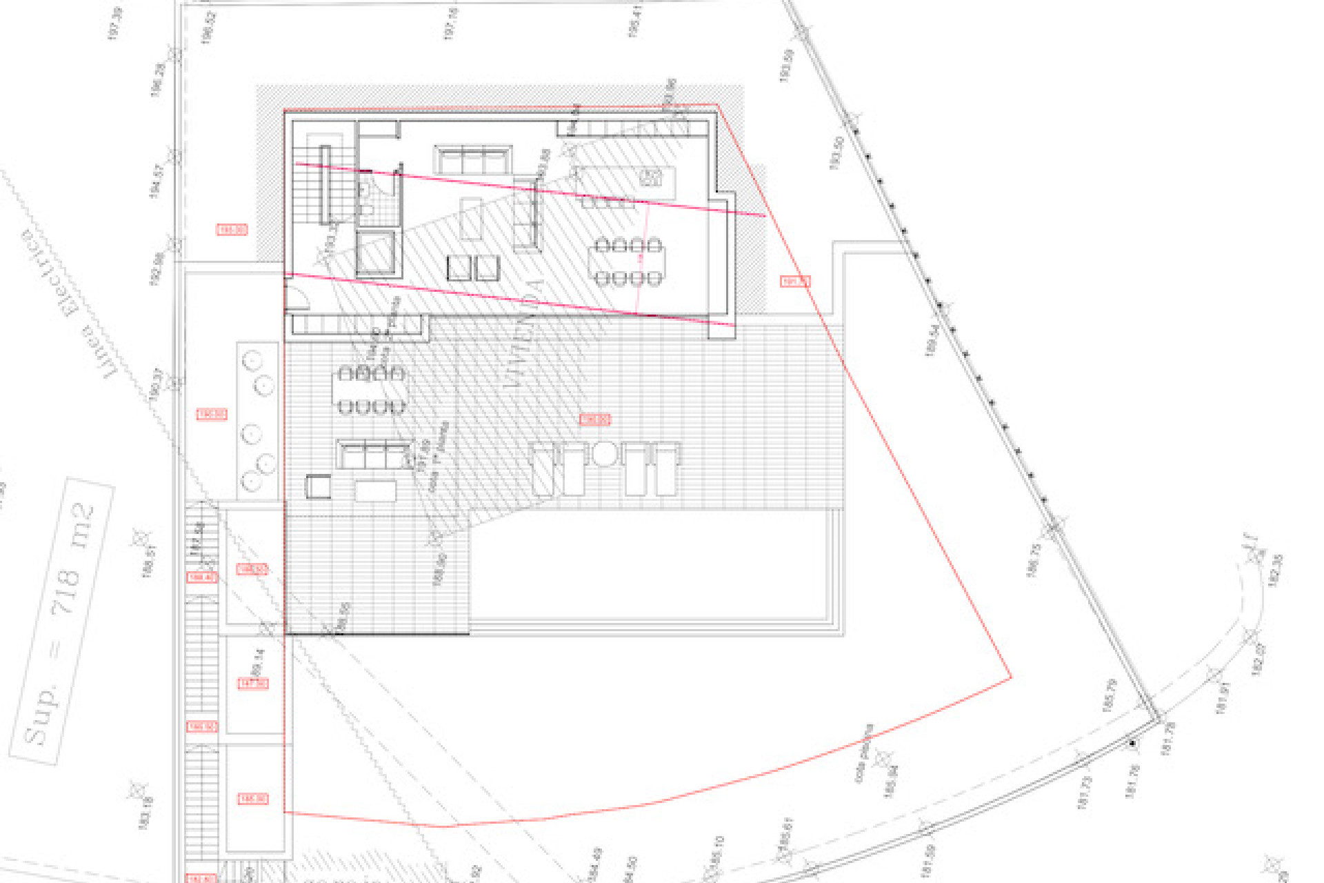New Build - Villa - Benissa - Montemar