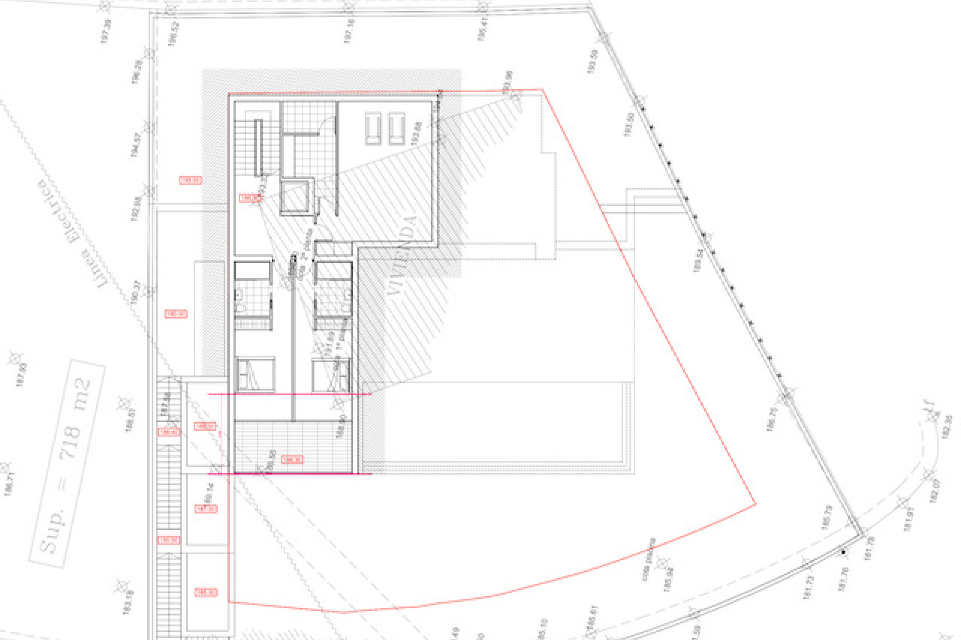 New Build - Villa - Benissa - Montemar