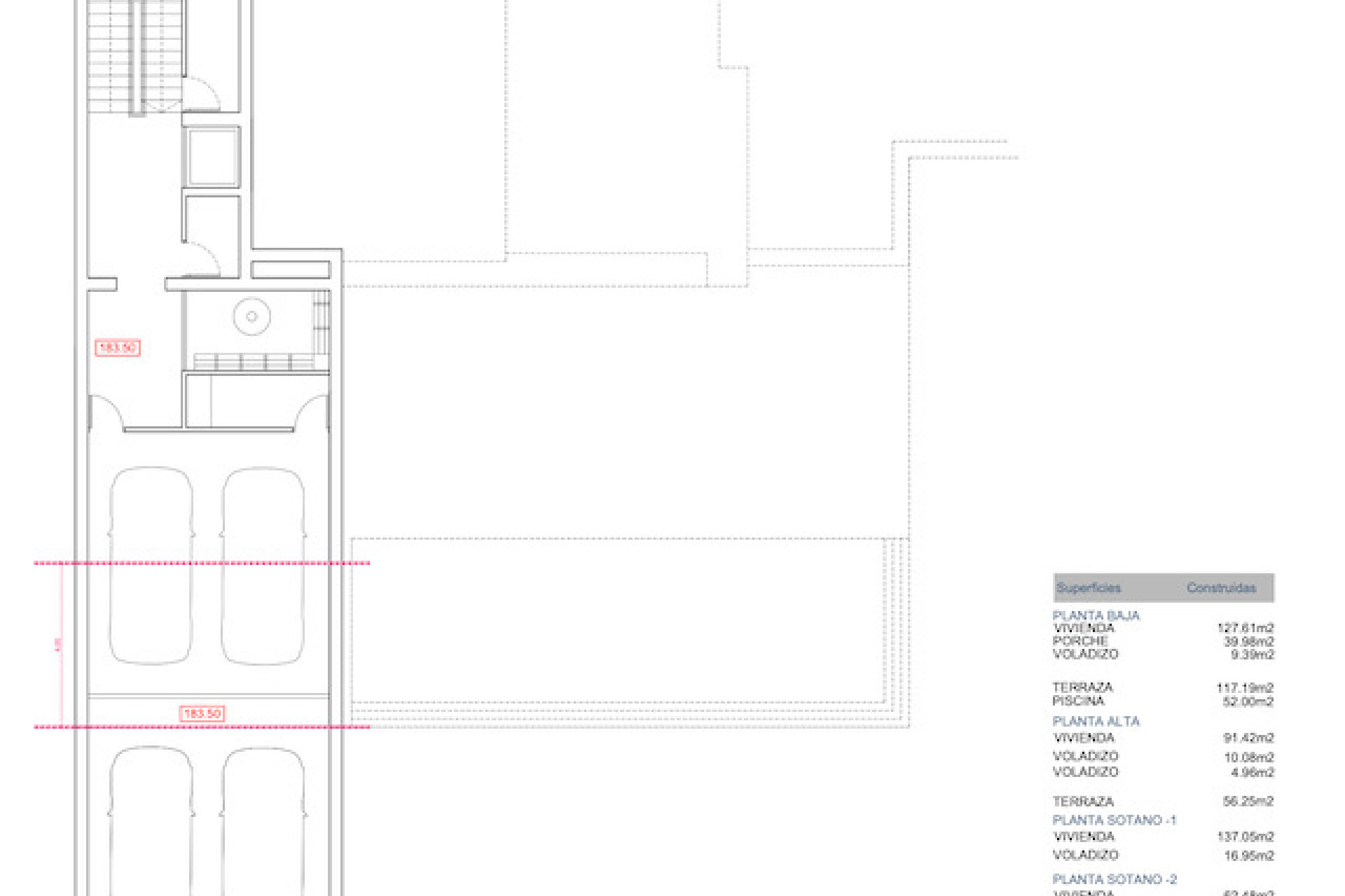 New Build - Villa - Benissa - Montemar