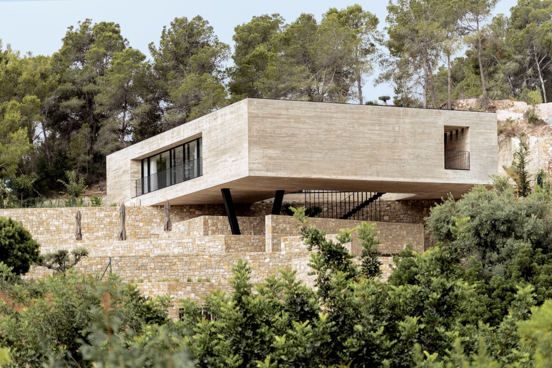 New Build - Villa - Benissa - Raco de Galeno