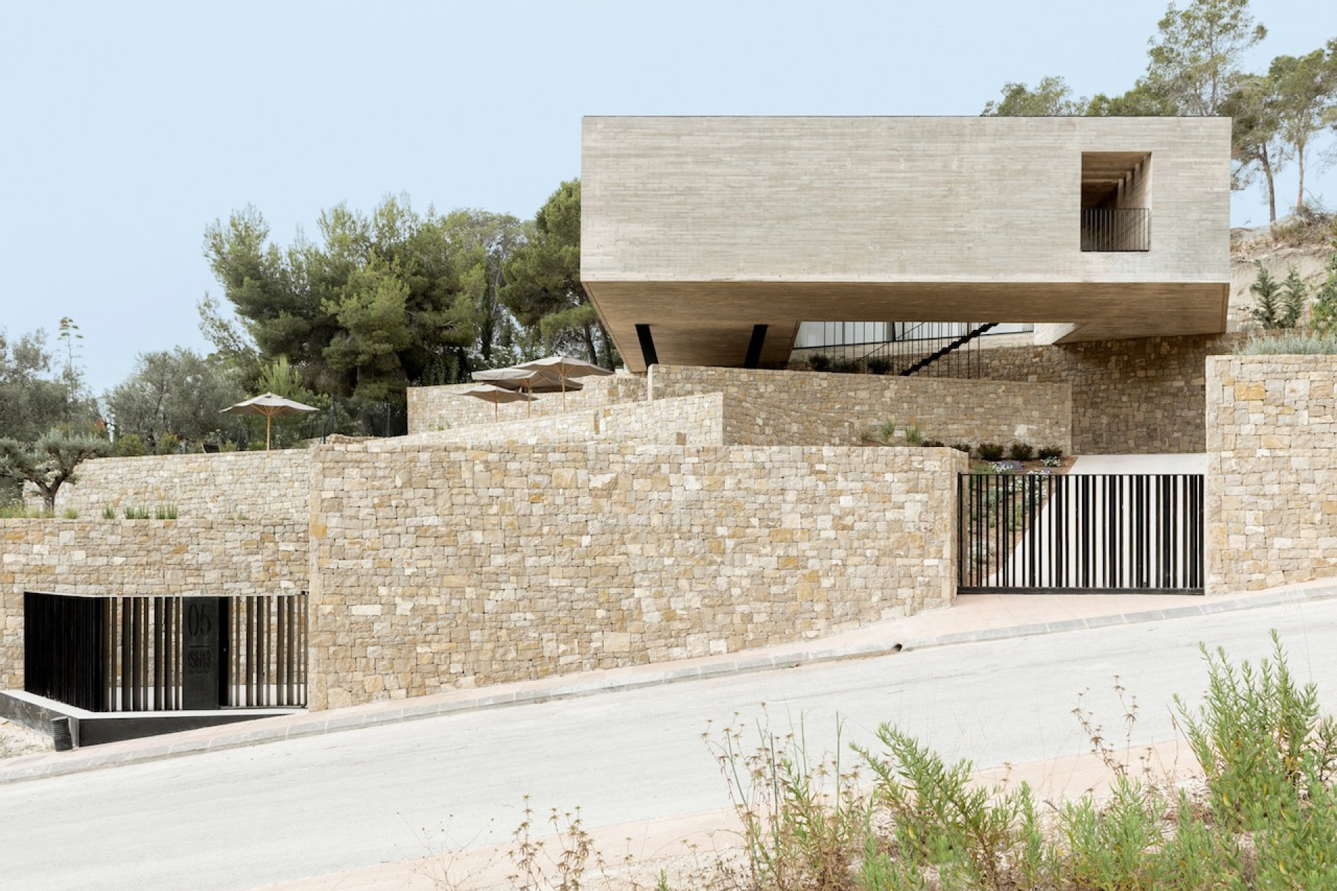 New Build - Villa - Benissa - Raco de Galeno