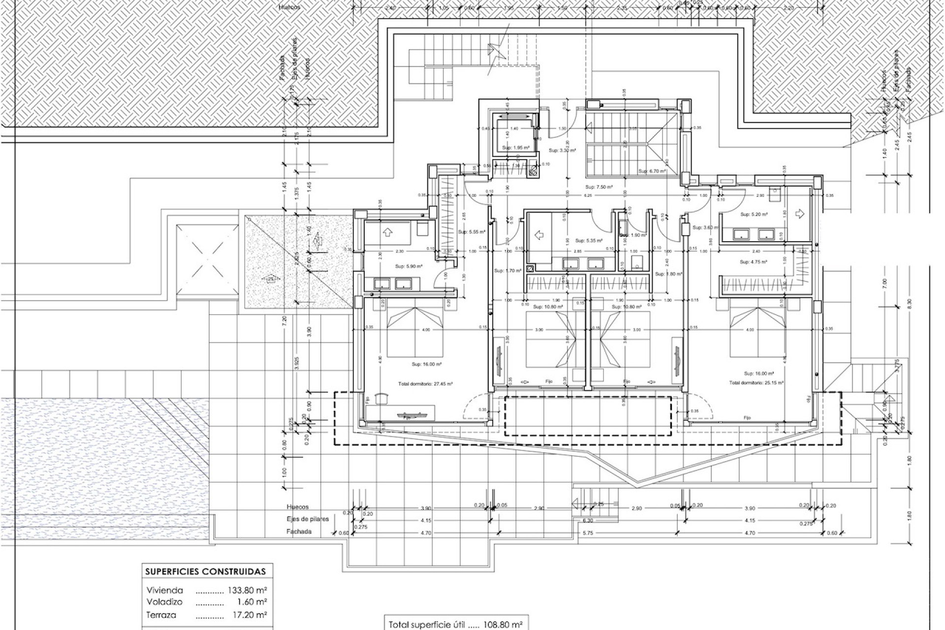 New Build - Villa - Benissa - Raco de Galeno