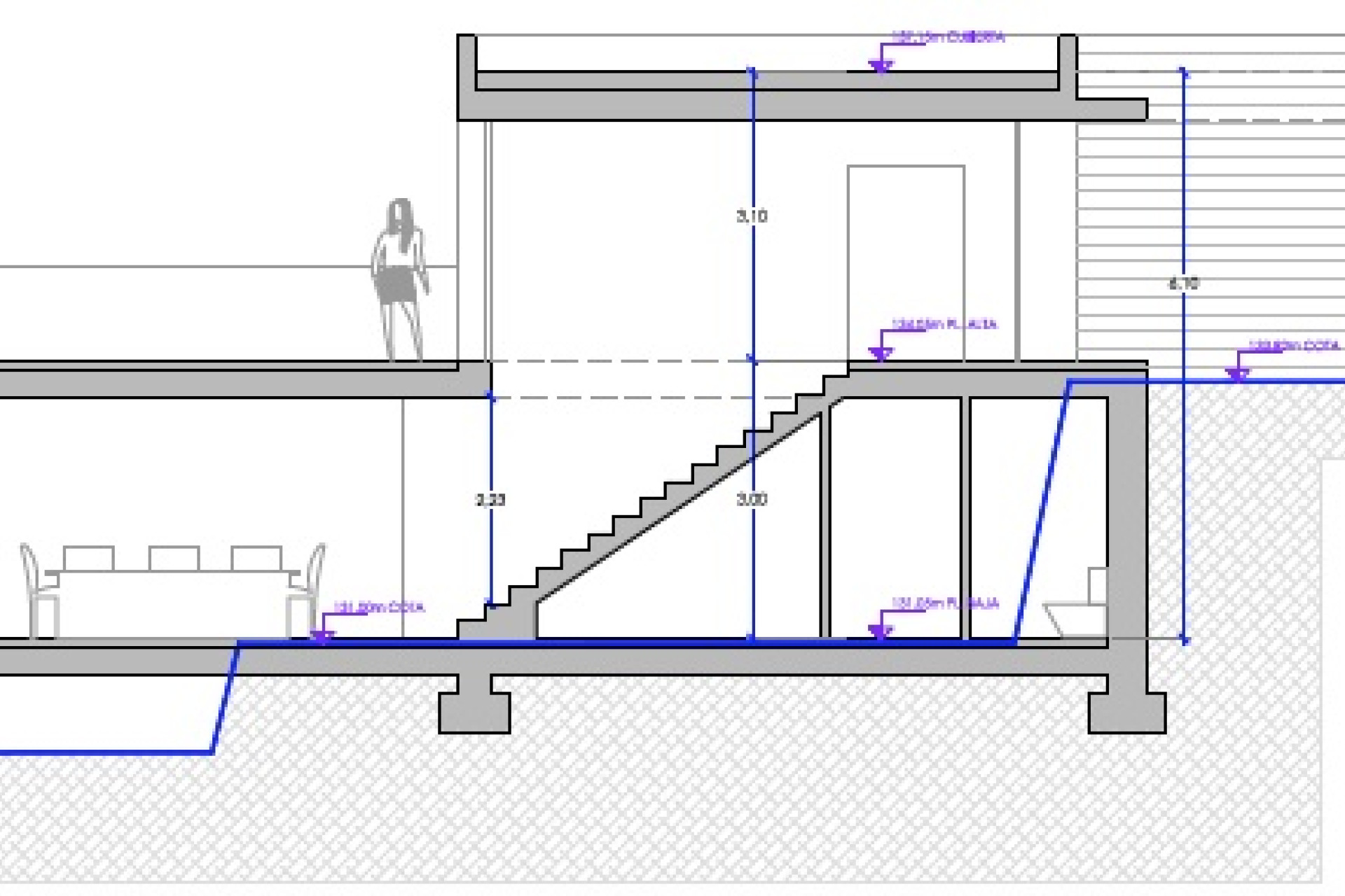 New Build - Villa - Benissa - San Jaime