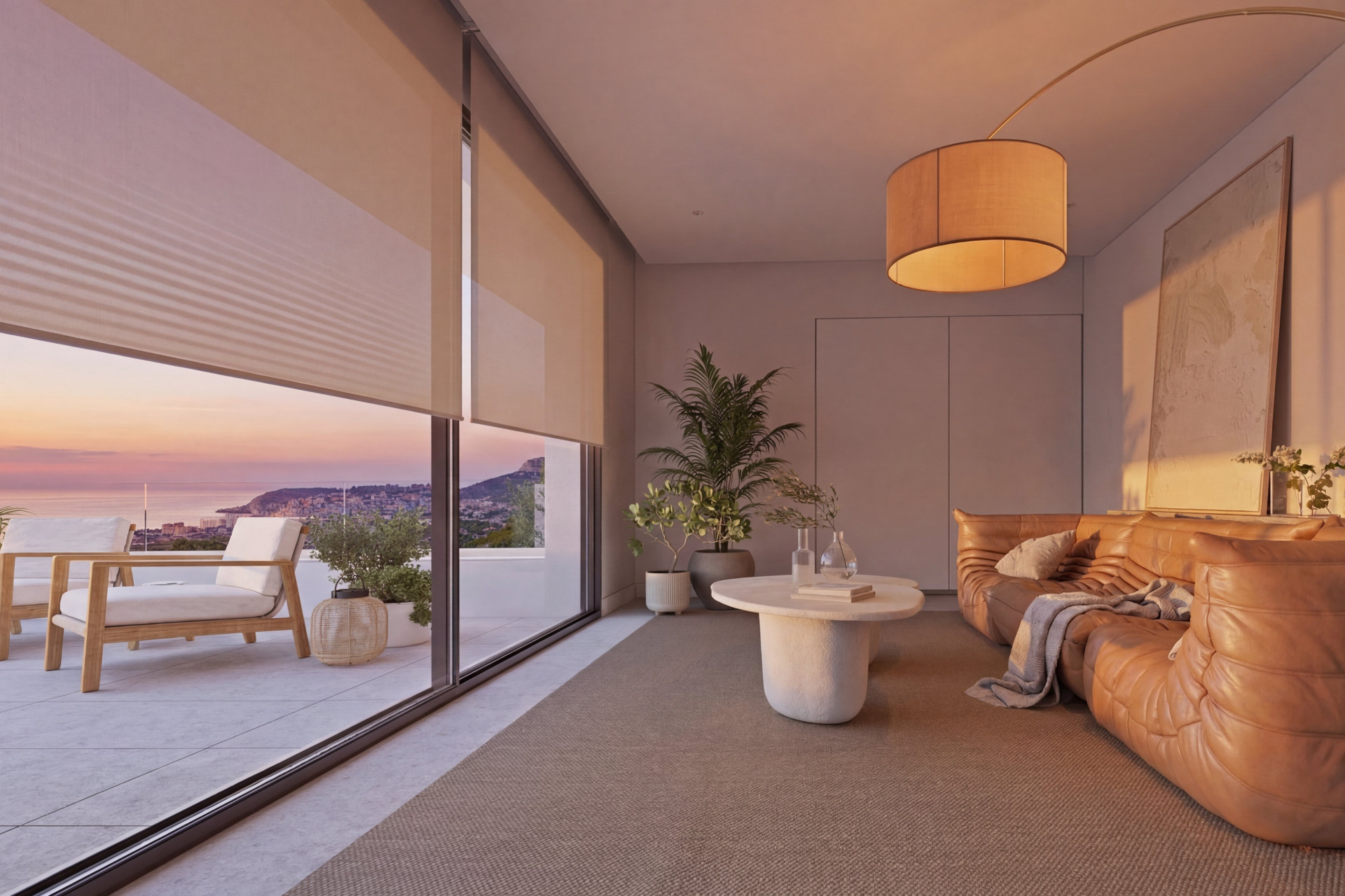 New Build - Villa - Benissa