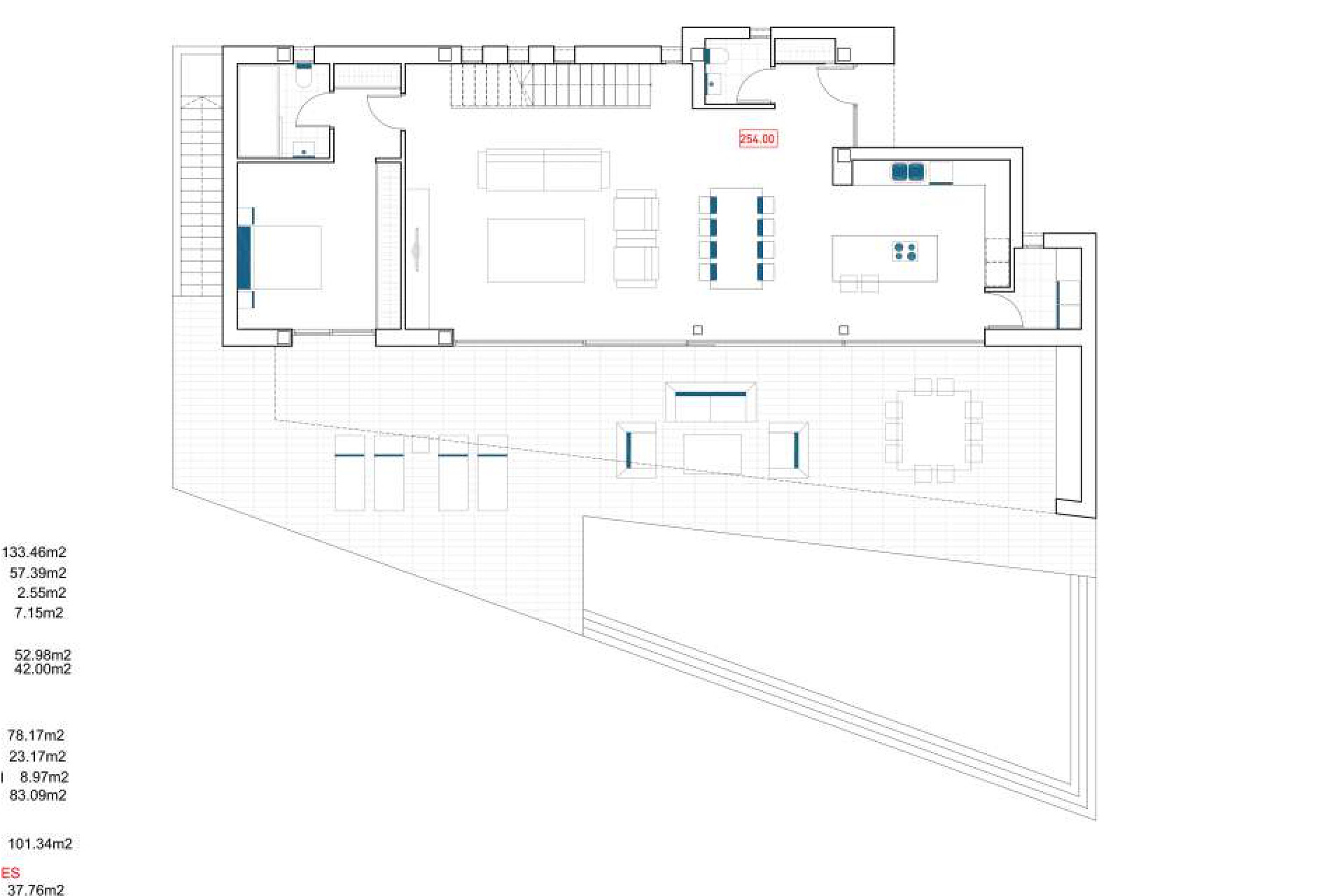 New Build - Villa - Benitachell - Cumbre del Sol